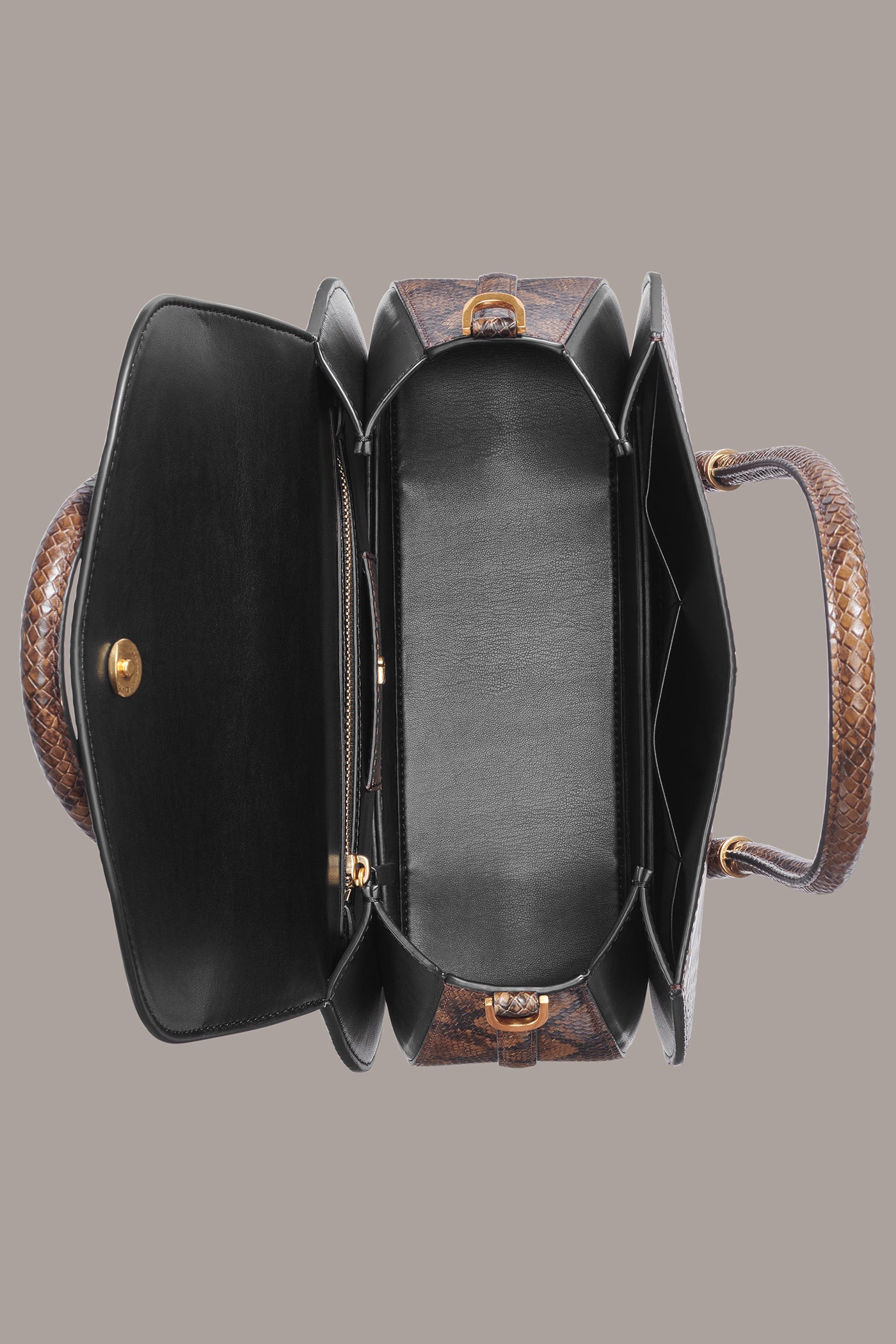 BELLEROSE SATCHEL VIEW 4 BELLEROSE SATCHEL VIEW 4