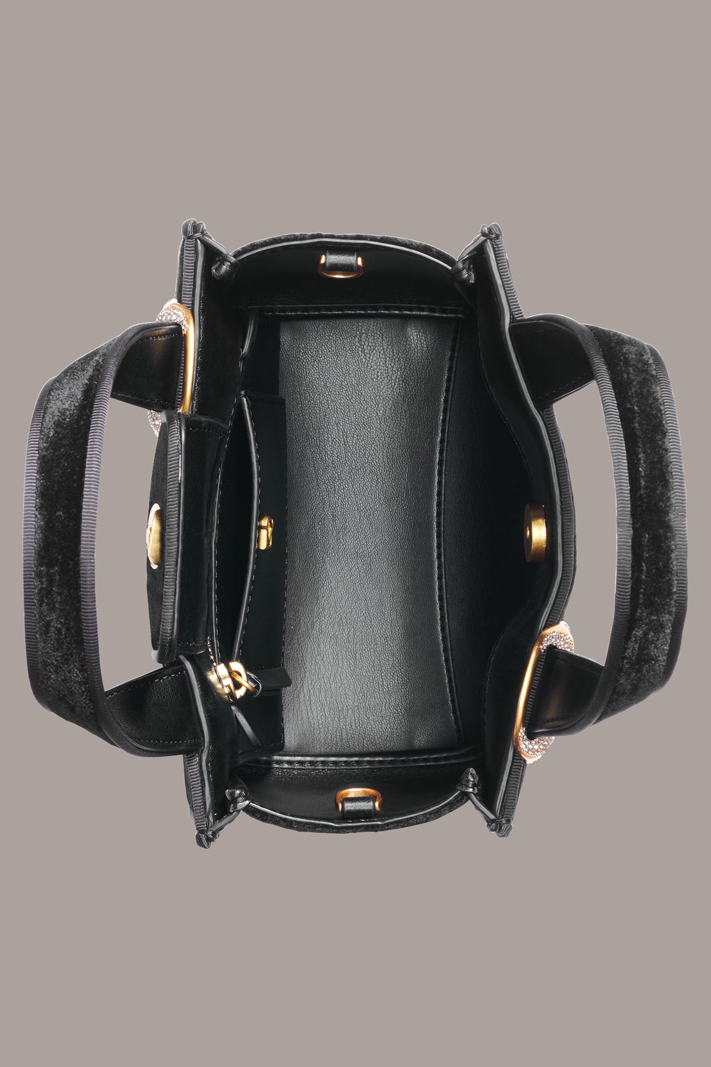 HEWLETT CROSSBODY BAG VIEW 3 HEWLETT CROSSBODY BAG VIEW 3
