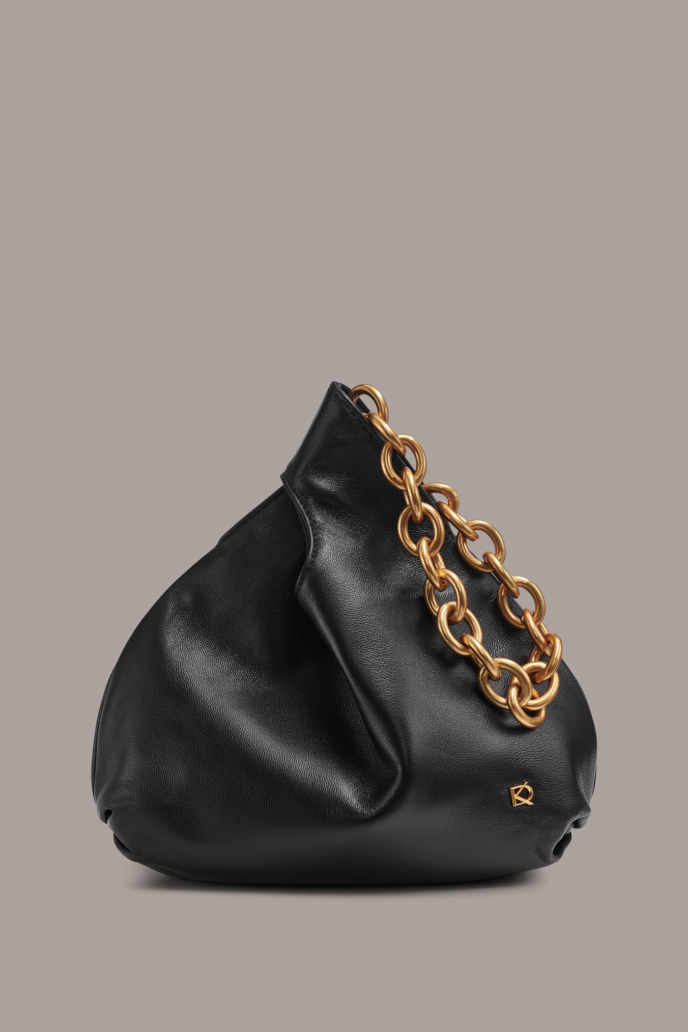 LAWRENCE WRISTLET | View 1 | Statement Bags LAWRENCE WRISTLET | View 1 | Statement Bags