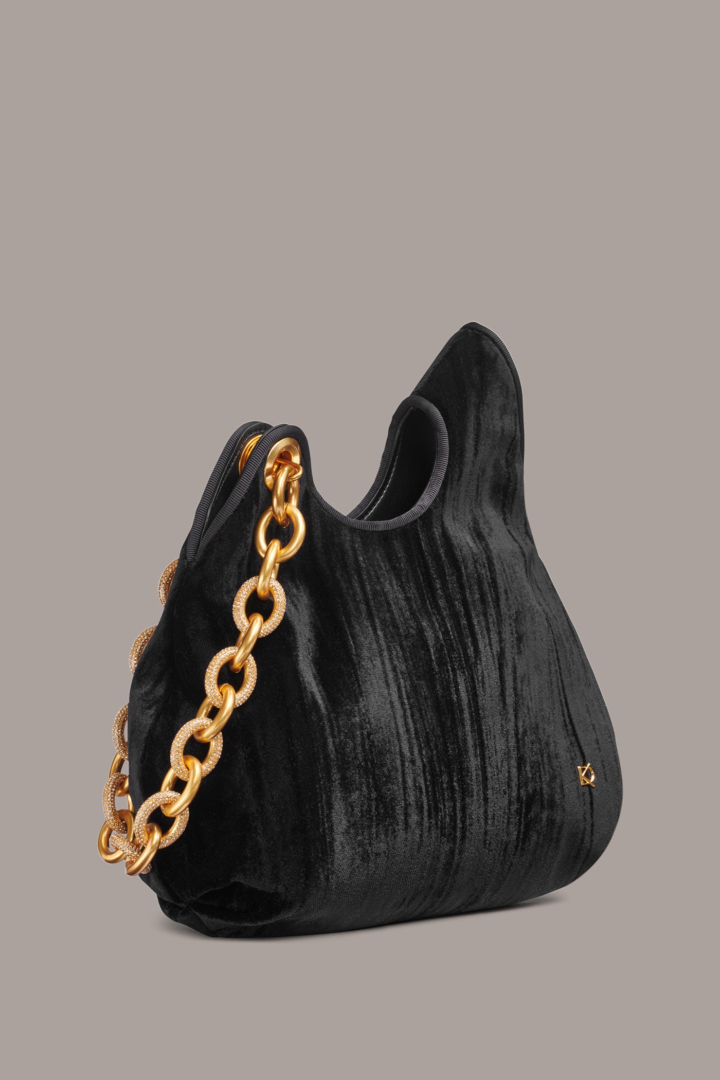 LAWRENCE WRISTLET VIEW 5 | Statement Bags LAWRENCE WRISTLET VIEW 5 | Statement Bags