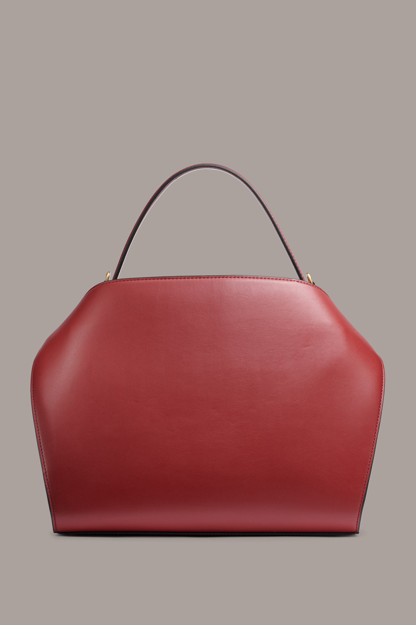 PLANDOME CHAIN-EMBELLISHED SATCHEL BAG VIEW 4 | Sale Bags PLANDOME CHAIN-EMBELLISHED SATCHEL BAG VIEW 4 | Sale Bags