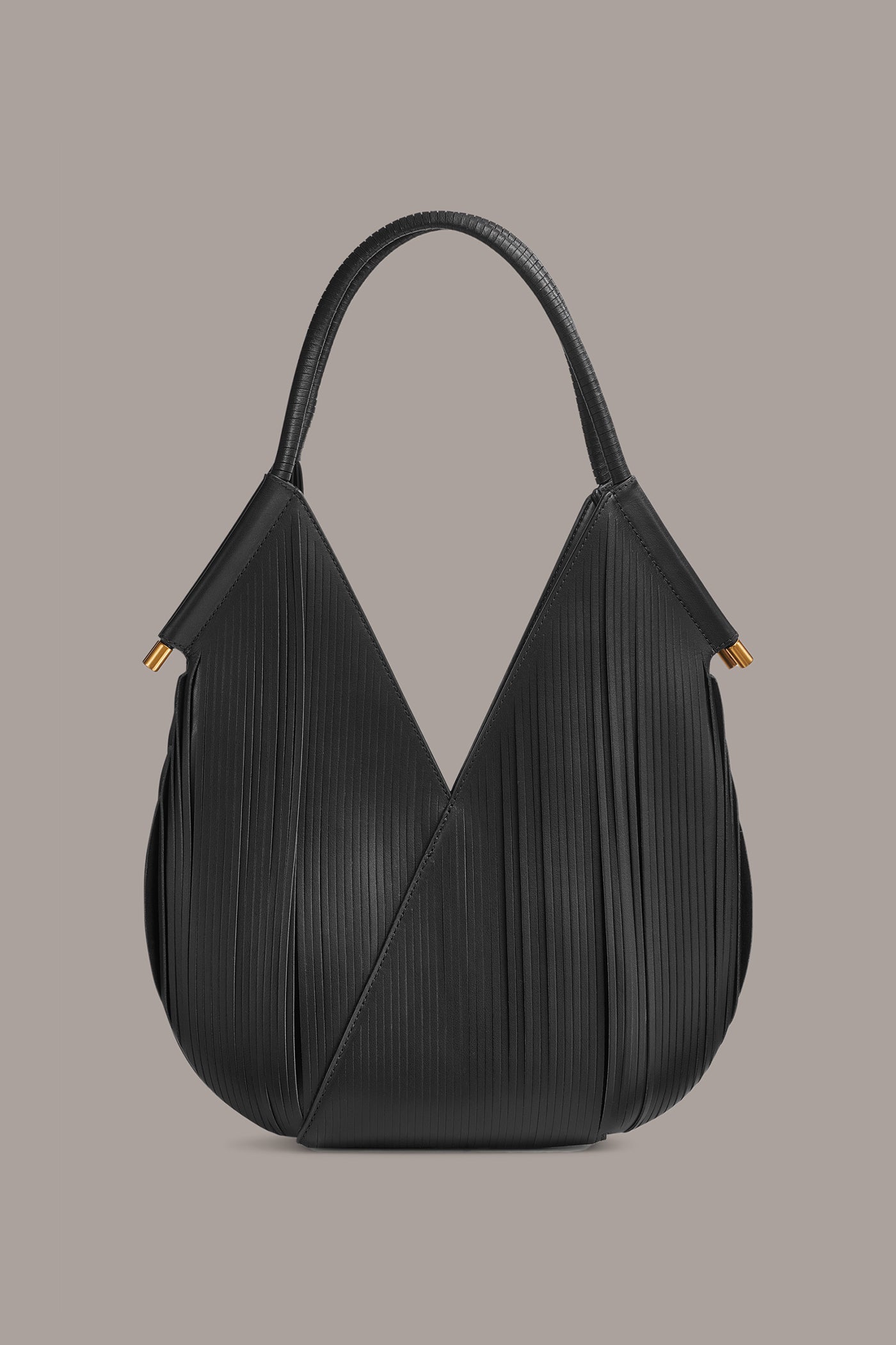 BALDWIN LASER-CUT MINI SHOULDER BAG VIEW 5 | Shoulder & Hobo Bags BALDWIN LASER-CUT MINI SHOULDER BAG VIEW 5 | Shoulder & Hobo Bags