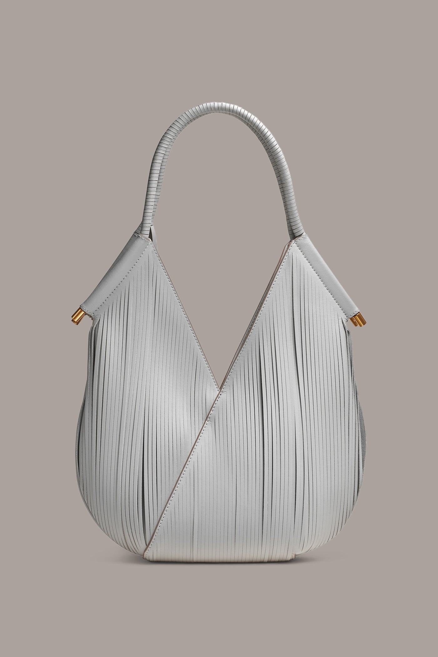 BALDWIN LASER-CUT MINI SHOULDER BAG VIEW 5 | Shoulder & Hobo Bags BALDWIN LASER-CUT MINI SHOULDER BAG VIEW 5 | Shoulder & Hobo Bags