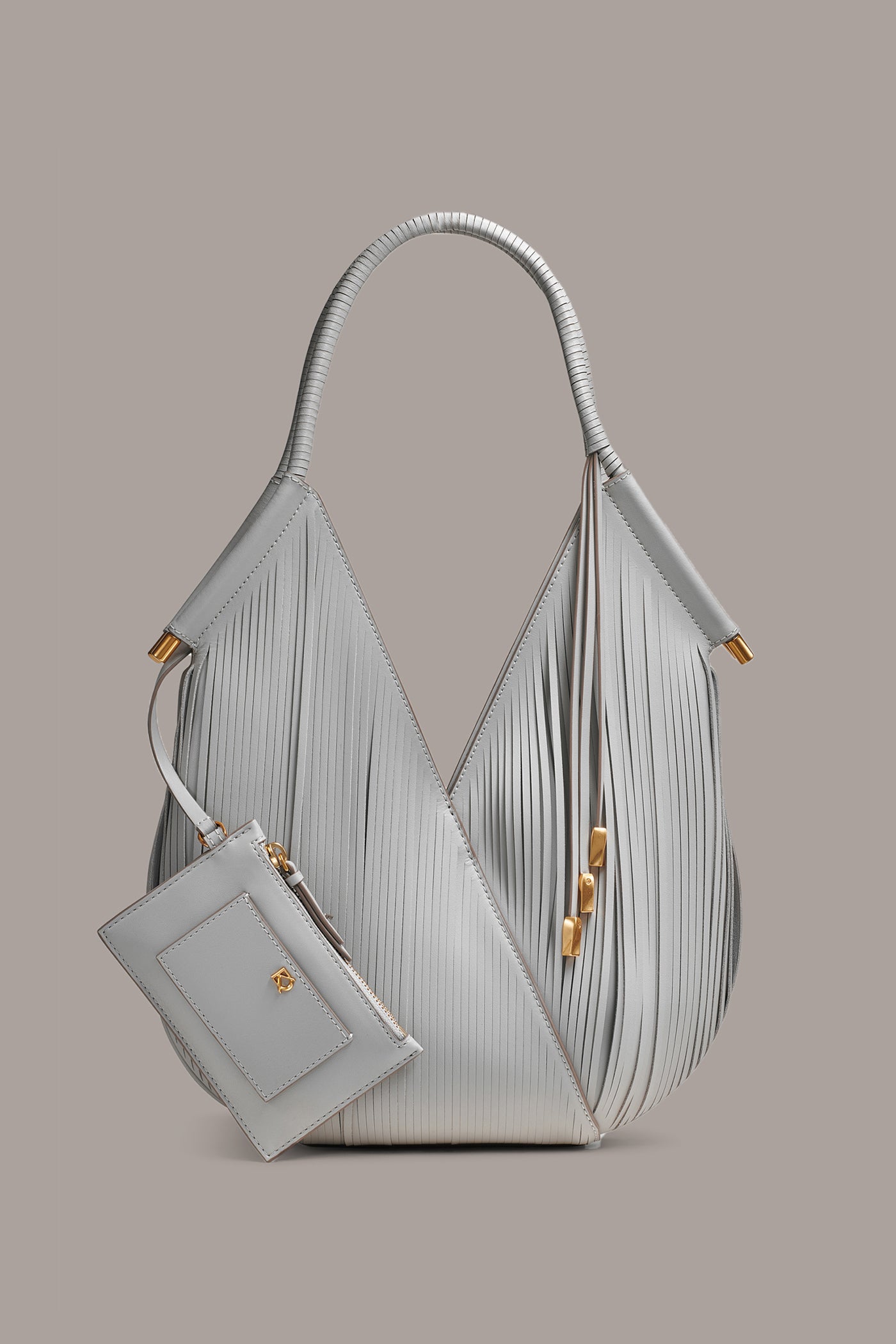 BALDWIN LASER-CUT MINI SHOULDER BAG | View 1 | Statement Bags BALDWIN LASER-CUT MINI SHOULDER BAG | View 1 | Statement Bags