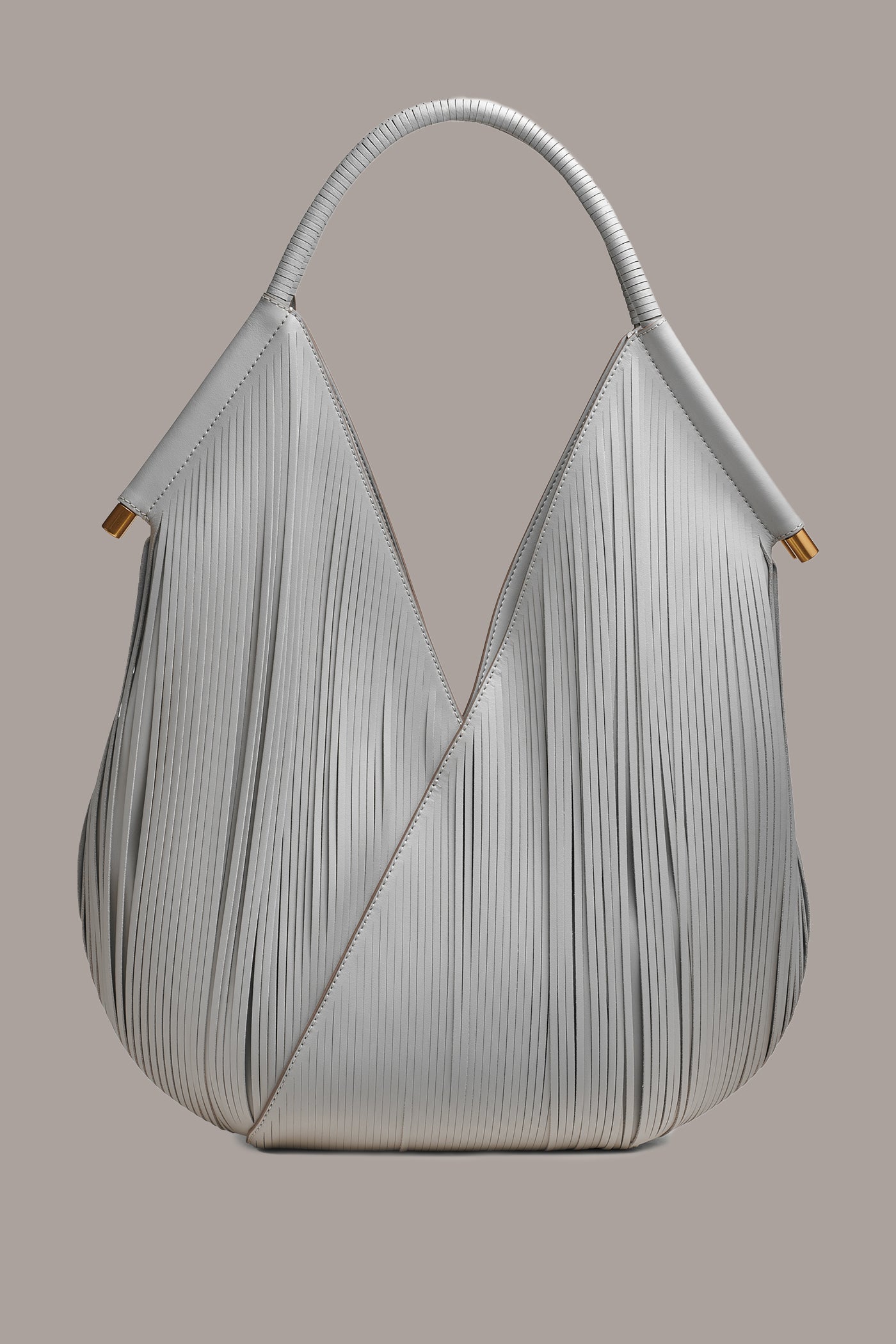 BALDWIN LASER-CUT SHOULDER BAG VIEW 5 | New Bags BALDWIN LASER-CUT SHOULDER BAG VIEW 5 | New Bags