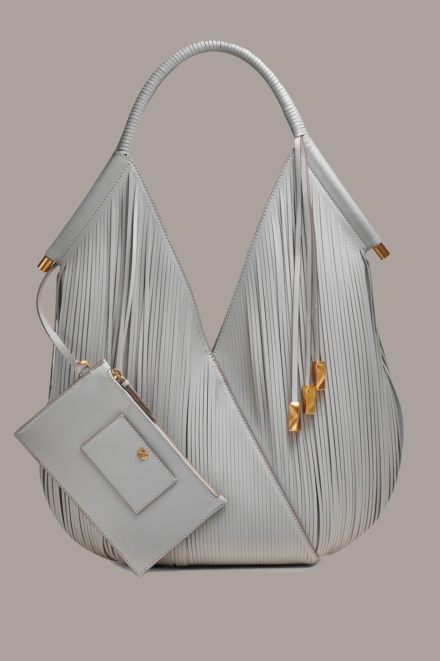 BALDWIN LASER-CUT SHOULDER BAG | View 1 | Statement Bags BALDWIN LASER-CUT SHOULDER BAG | View 1 | Statement Bags