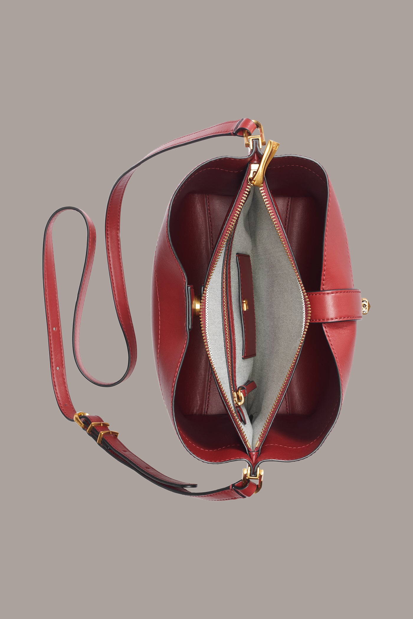 BRIDGEHAMPTON CROSSBODY VIEW 3 | Valentine's Day Shop BRIDGEHAMPTON CROSSBODY VIEW 3 | Valentine's Day Shop