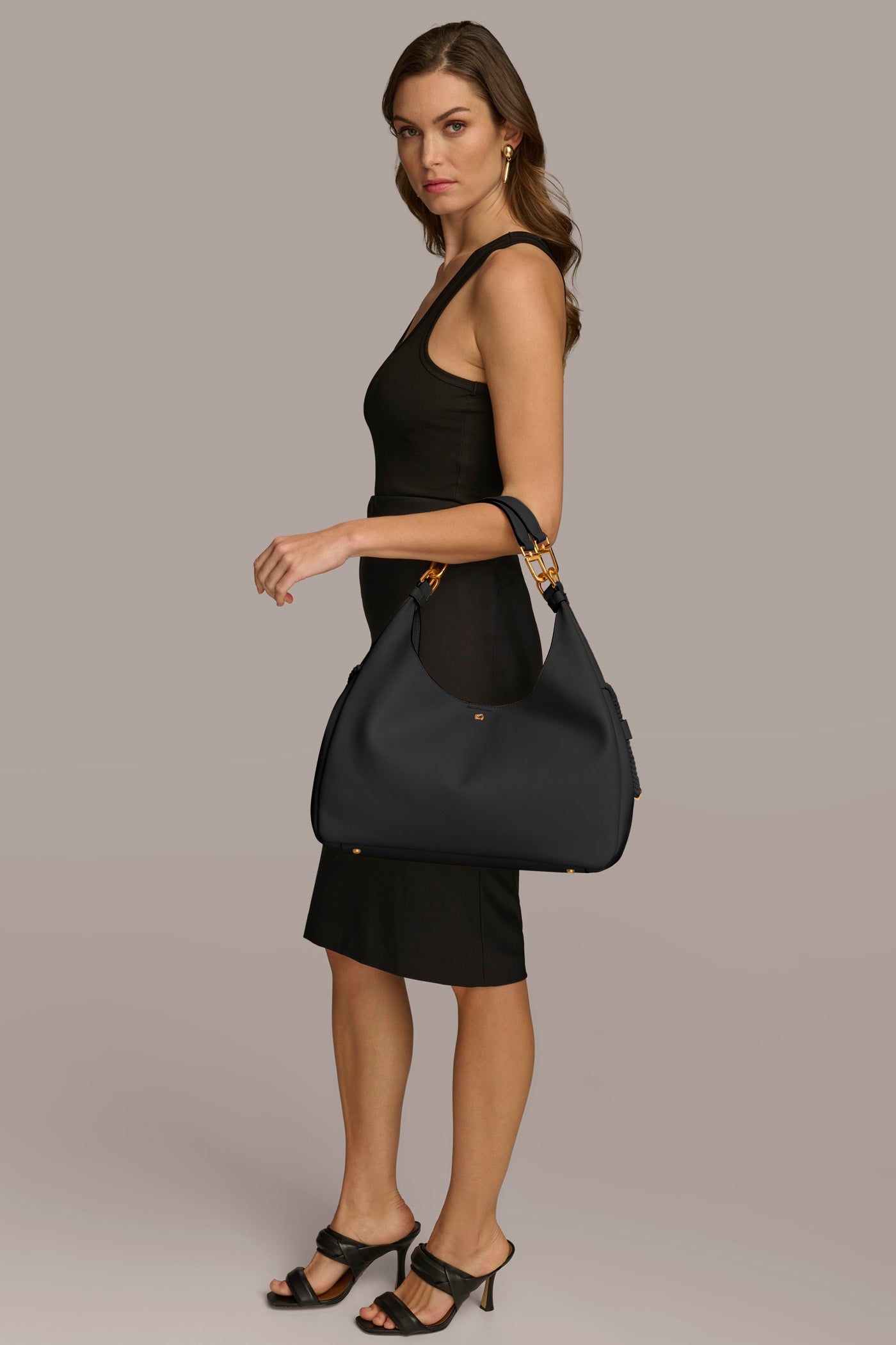 BELLEROSE HOBO | View 2 | Sale Bags BELLEROSE HOBO | View 2 | Sale Bags