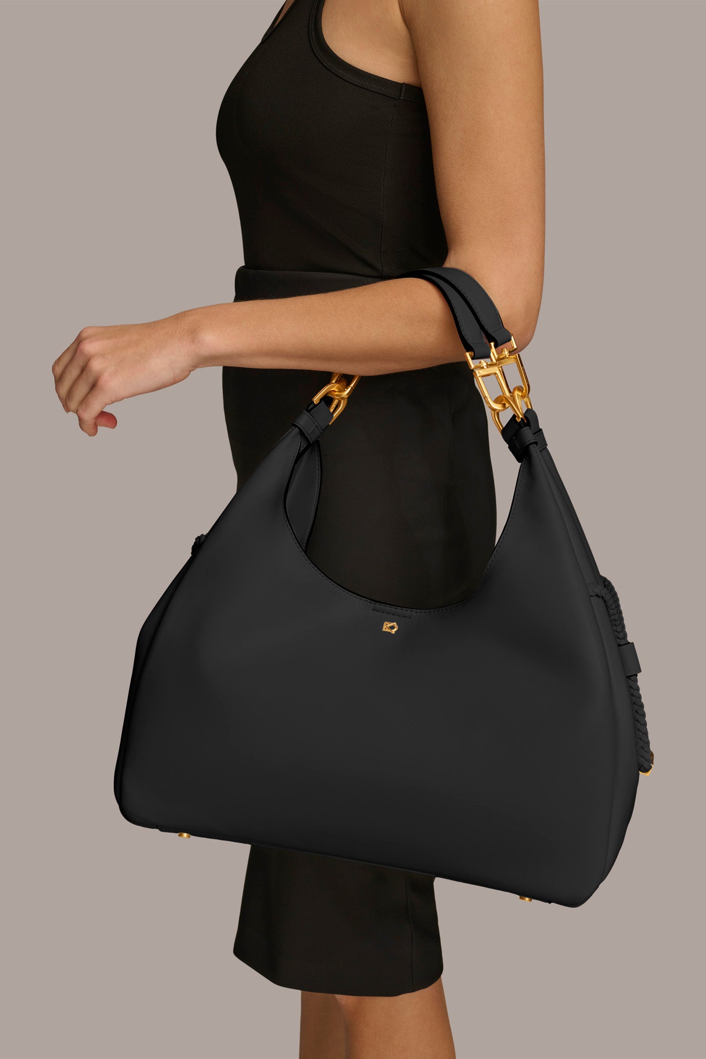 BELLEROSE HOBO VIEW 8 | Handbag Collection BELLEROSE HOBO VIEW 8 | Handbag Collection
