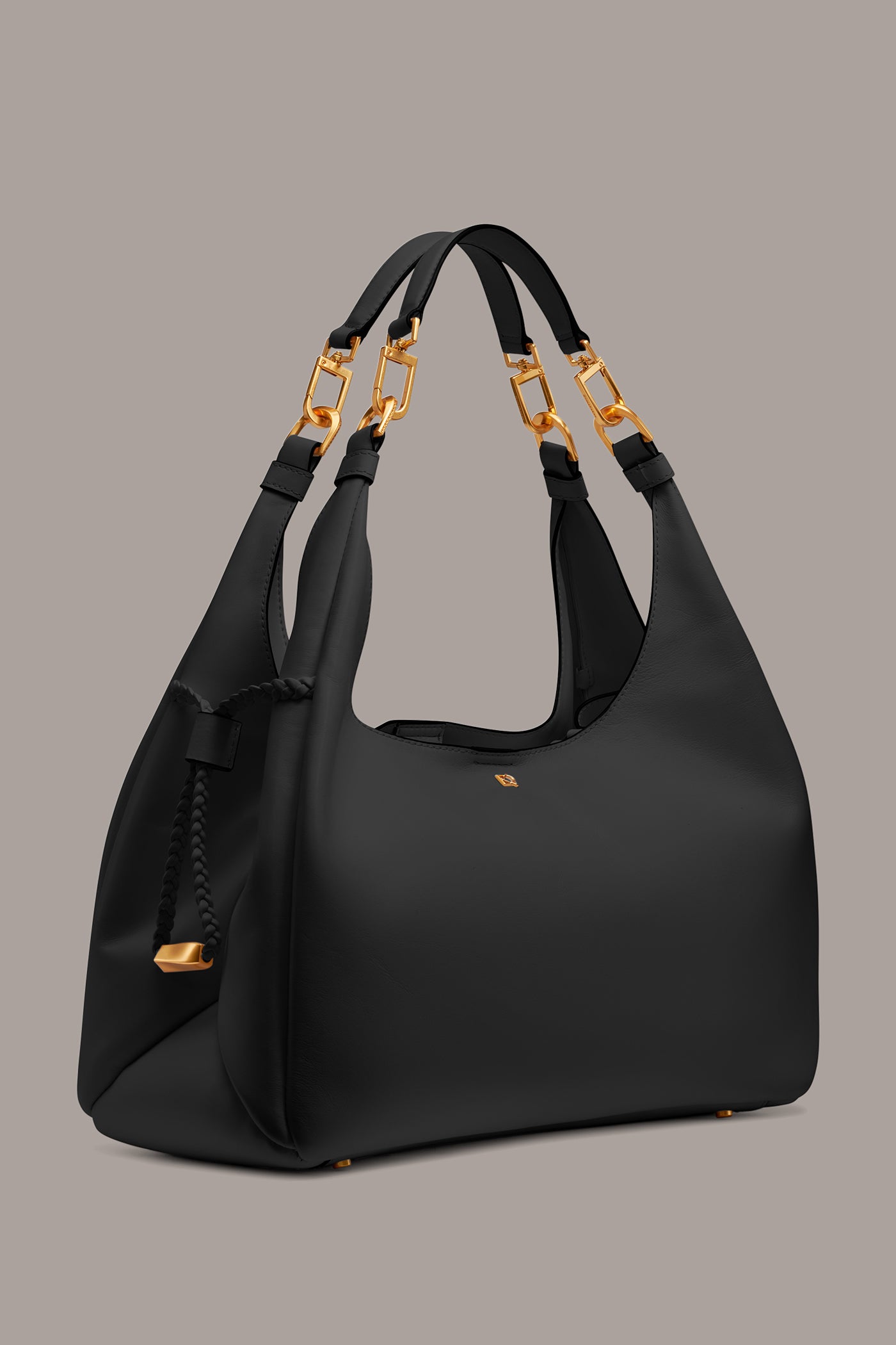 BELLEROSE HOBO VIEW 3 | Handbag Collection BELLEROSE HOBO VIEW 3 | Handbag Collection