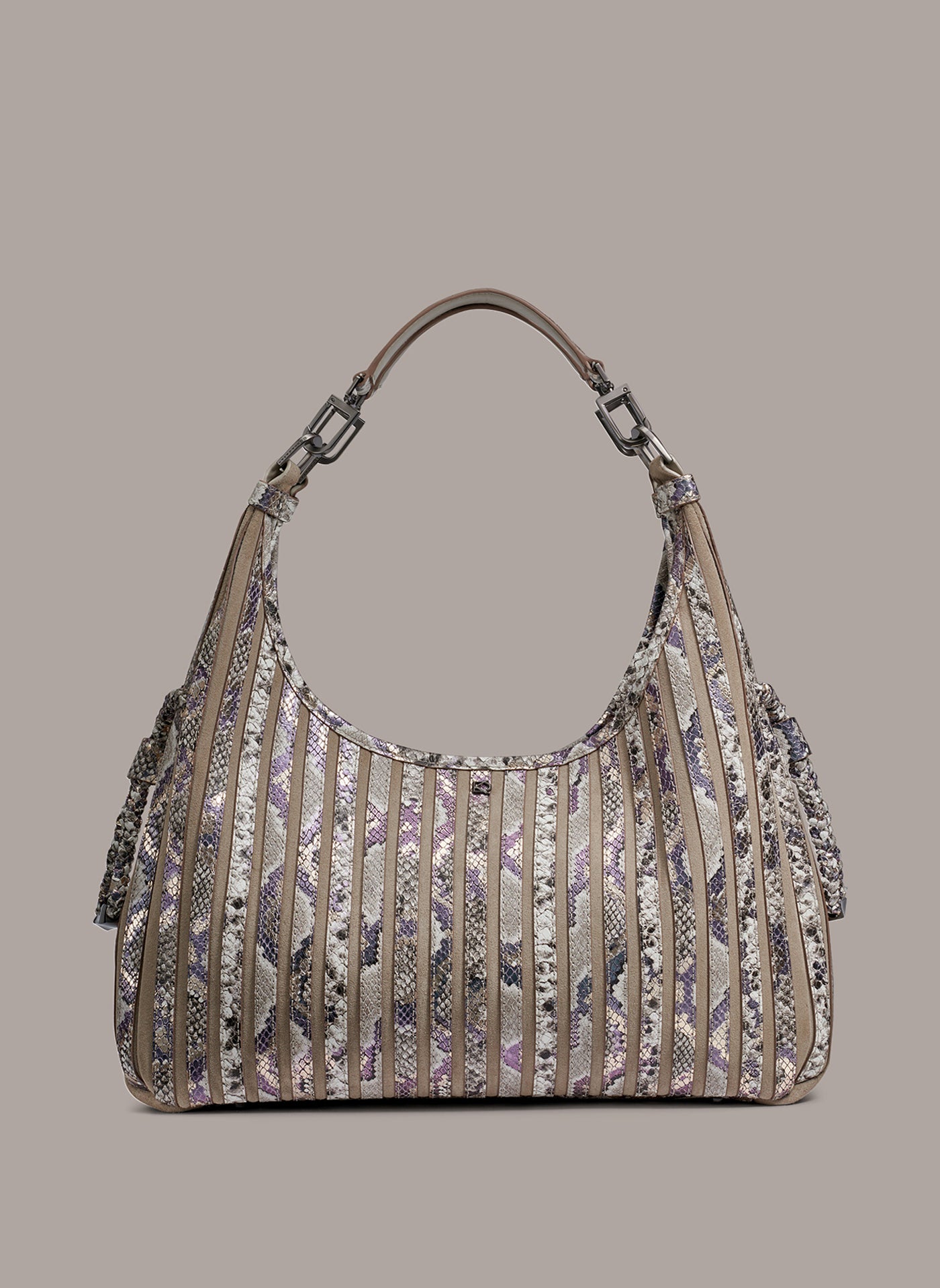 BELLEROSE HOBO | View 1 | Handbag Collection BELLEROSE HOBO | View 1 | Handbag Collection