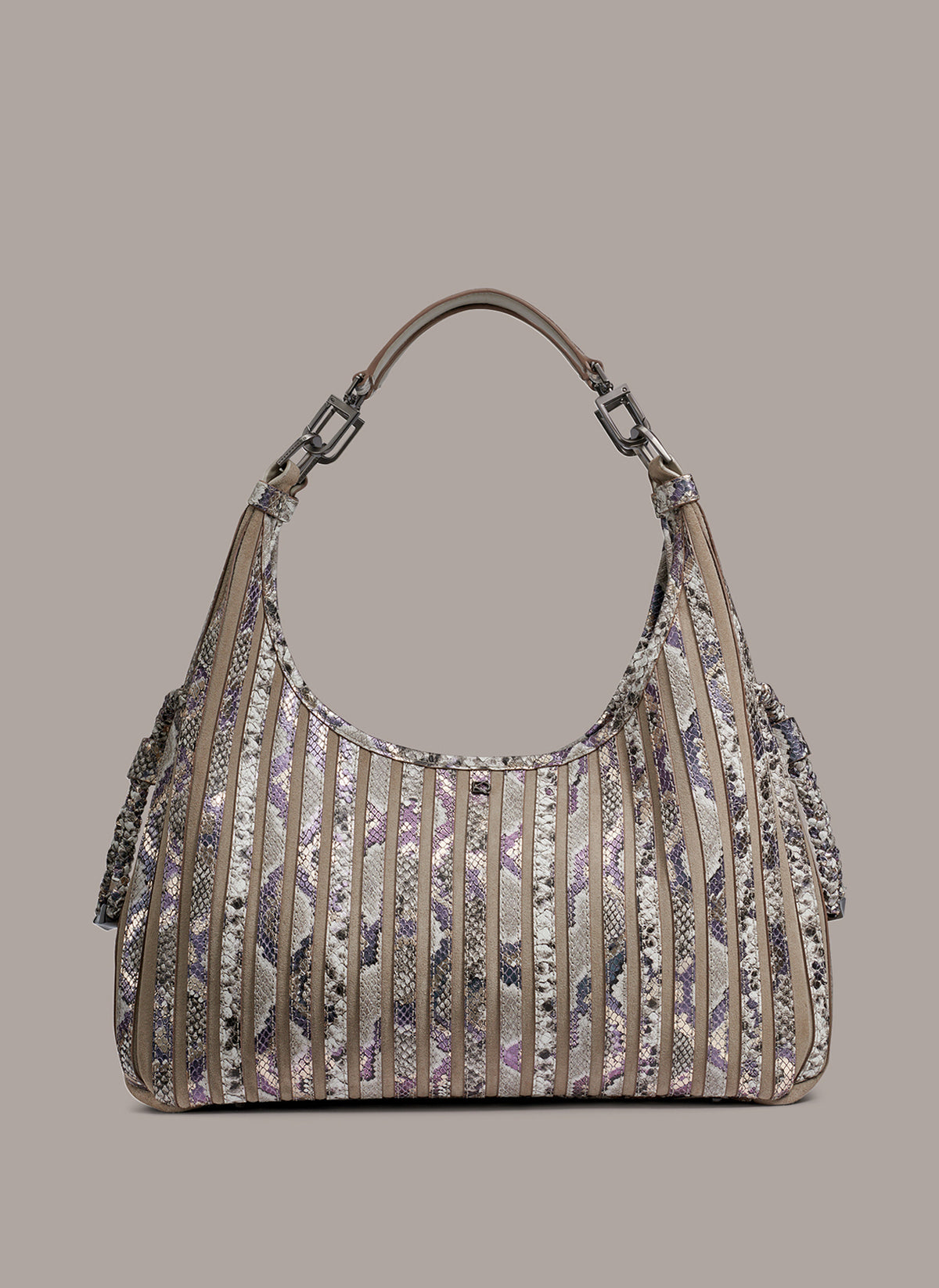 BELLEROSE HOBO | Donna Karan
