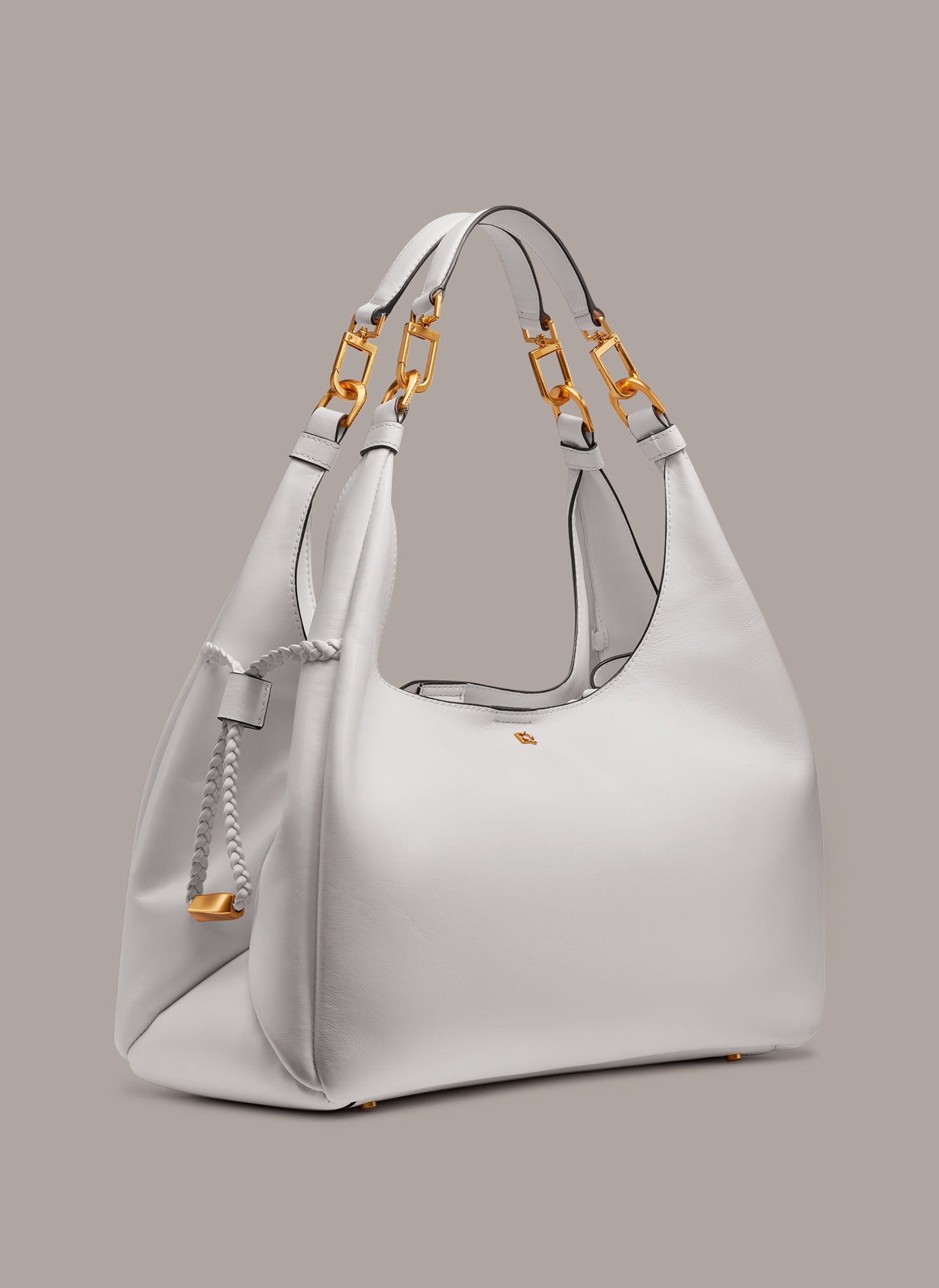 BELLEROSE HOBO | View 2 | Summer Collection BELLEROSE HOBO | View 2 | Summer Collection