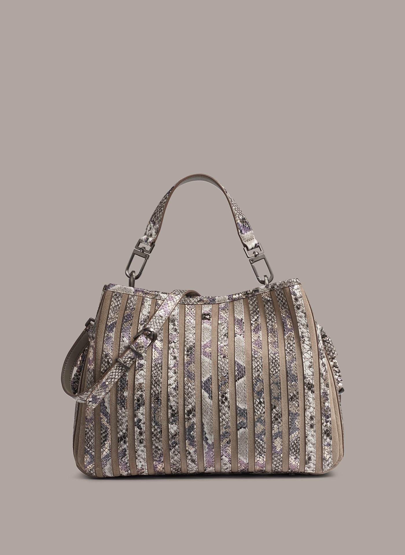BELLEROSE SATCHEL | View 1 | Handbag Collection BELLEROSE SATCHEL | View 1 | Handbag Collection