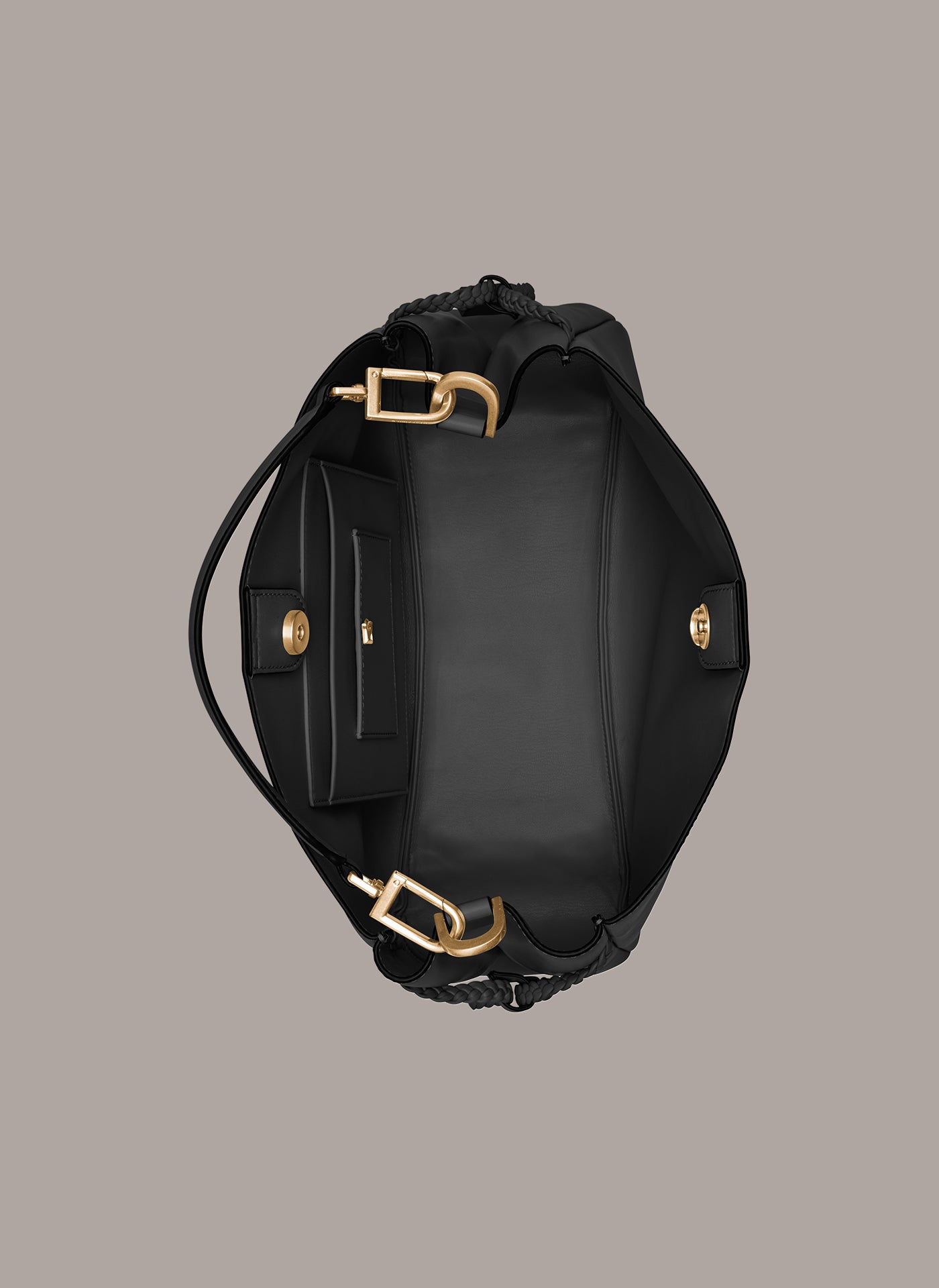BELLEROSE SATCHEL VIEW 3 | Handbag Collection BELLEROSE SATCHEL VIEW 3 | Handbag Collection