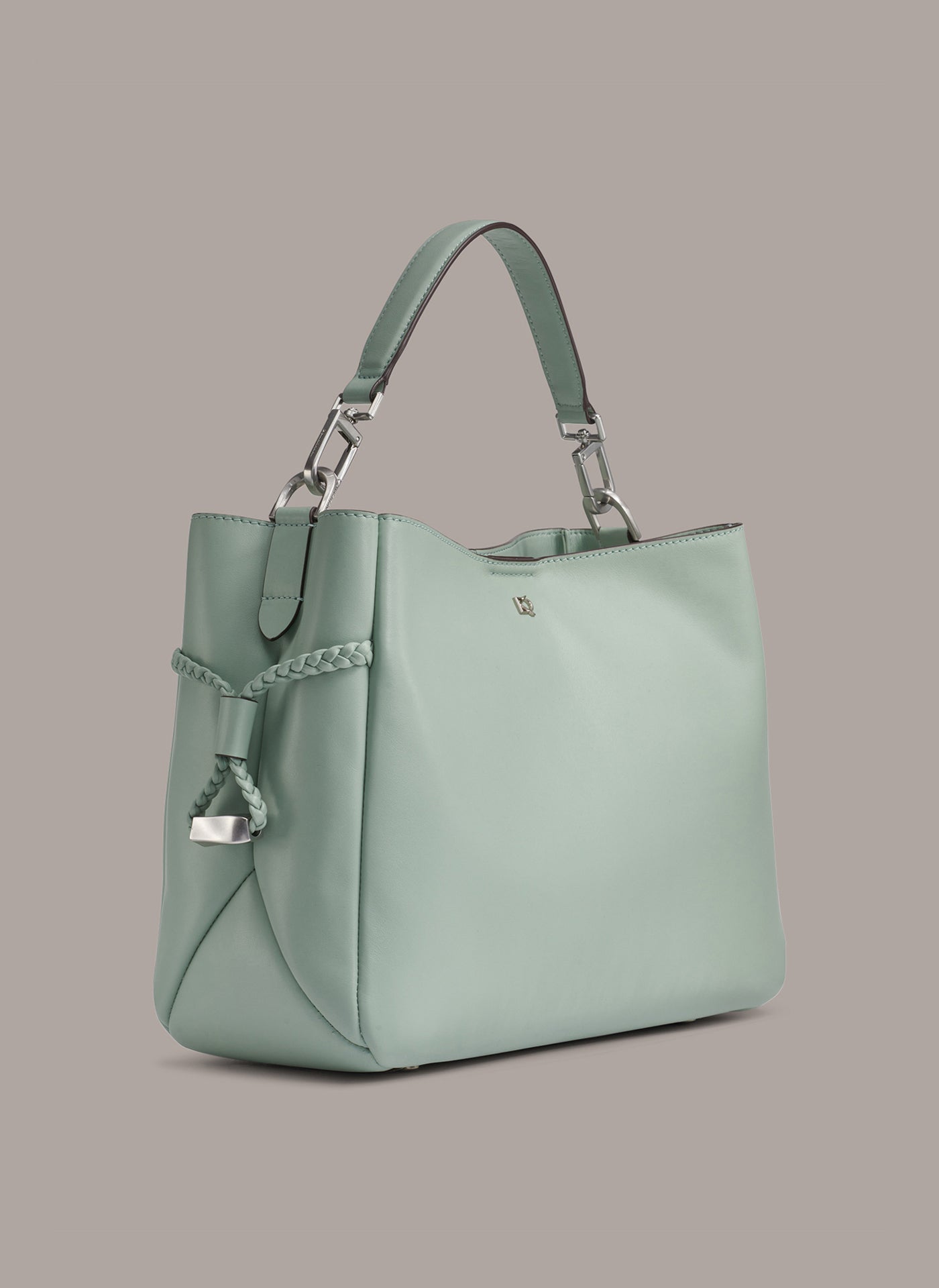 BELLEROSE SATCHEL | View 2 | Handbag Collection BELLEROSE SATCHEL | View 2 | Handbag Collection