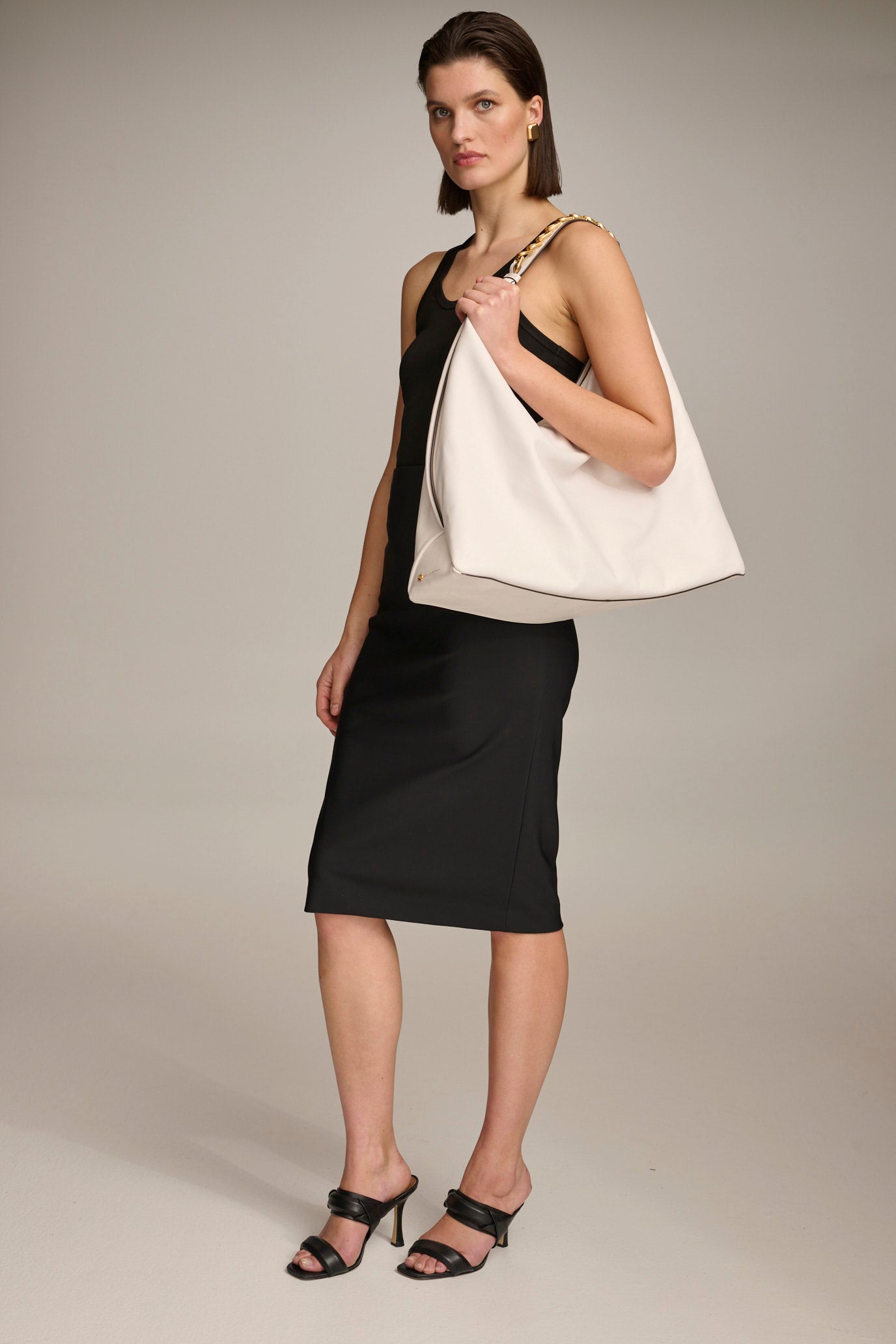 BELLMORE XL HOBO BAG | View 2 | BELLMORE BELLMORE XL HOBO BAG | View 2 | BELLMORE