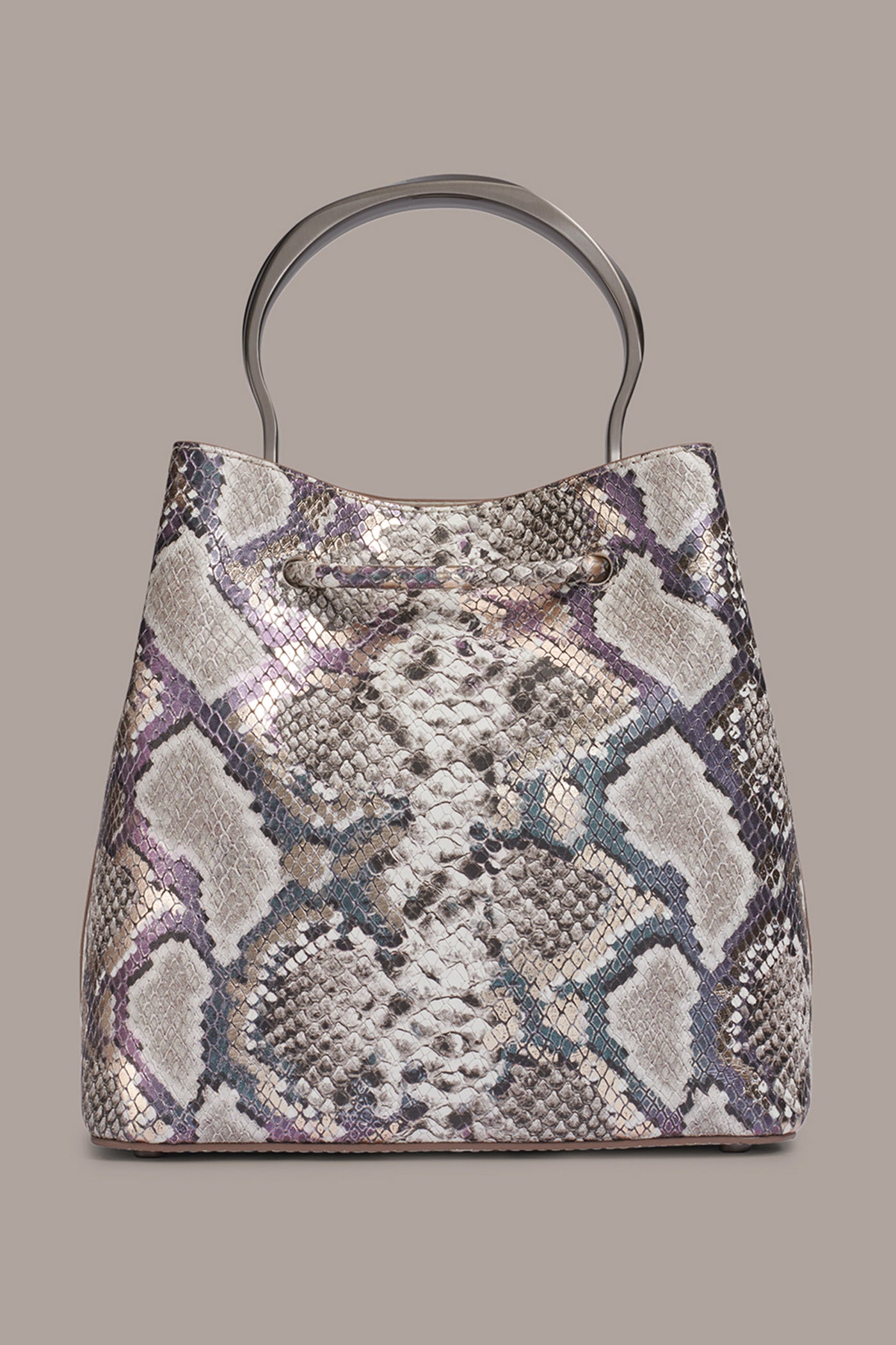 LAWRENCE BUCKET BAG VIEW 5 | Handbag Collection LAWRENCE BUCKET BAG VIEW 5 | Handbag Collection
