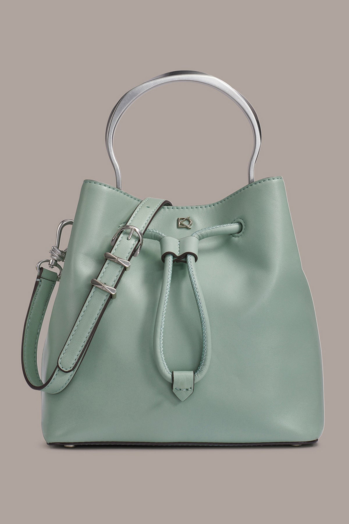 Lawrence Bucket Bag Bucket Bags Donna Karan