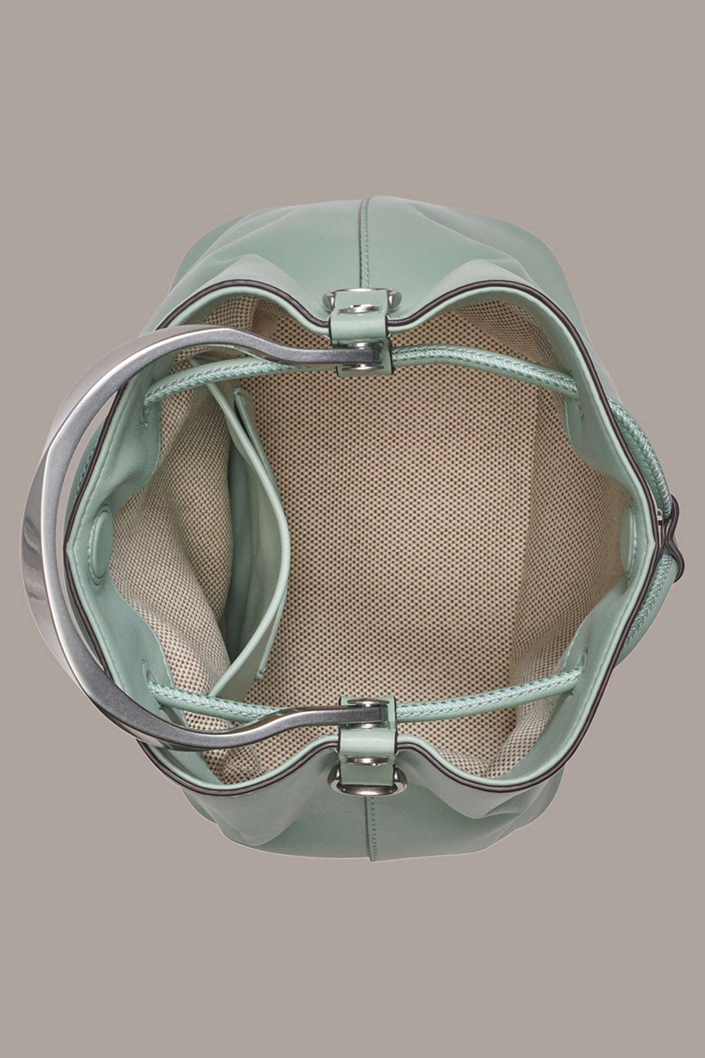 LAWRENCE BUCKET BAG VIEW 4 LAWRENCE BUCKET BAG VIEW 4