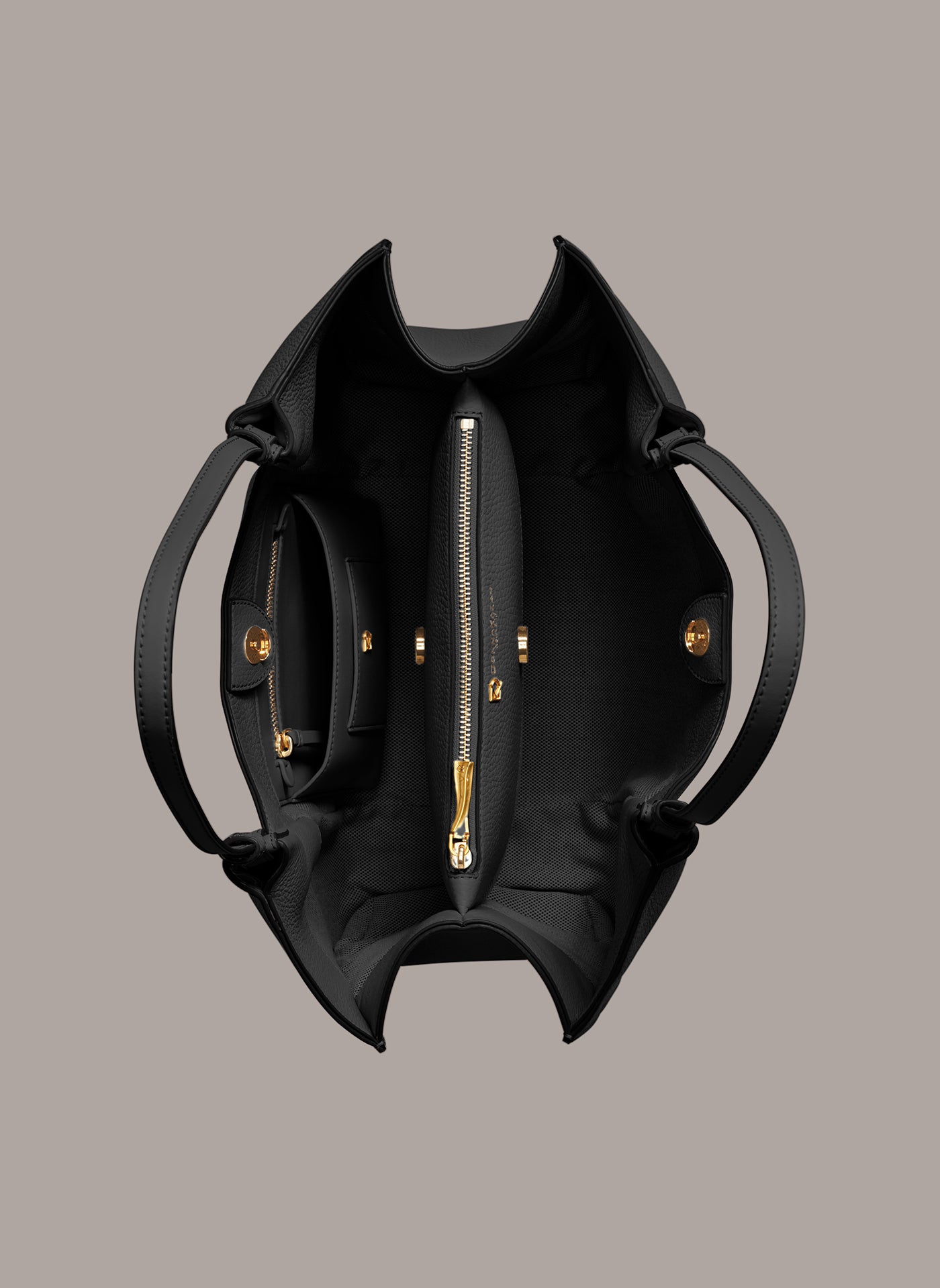 WAINSCOTT TOTE VIEW 3 | Handbag Collection WAINSCOTT TOTE VIEW 3 | Handbag Collection