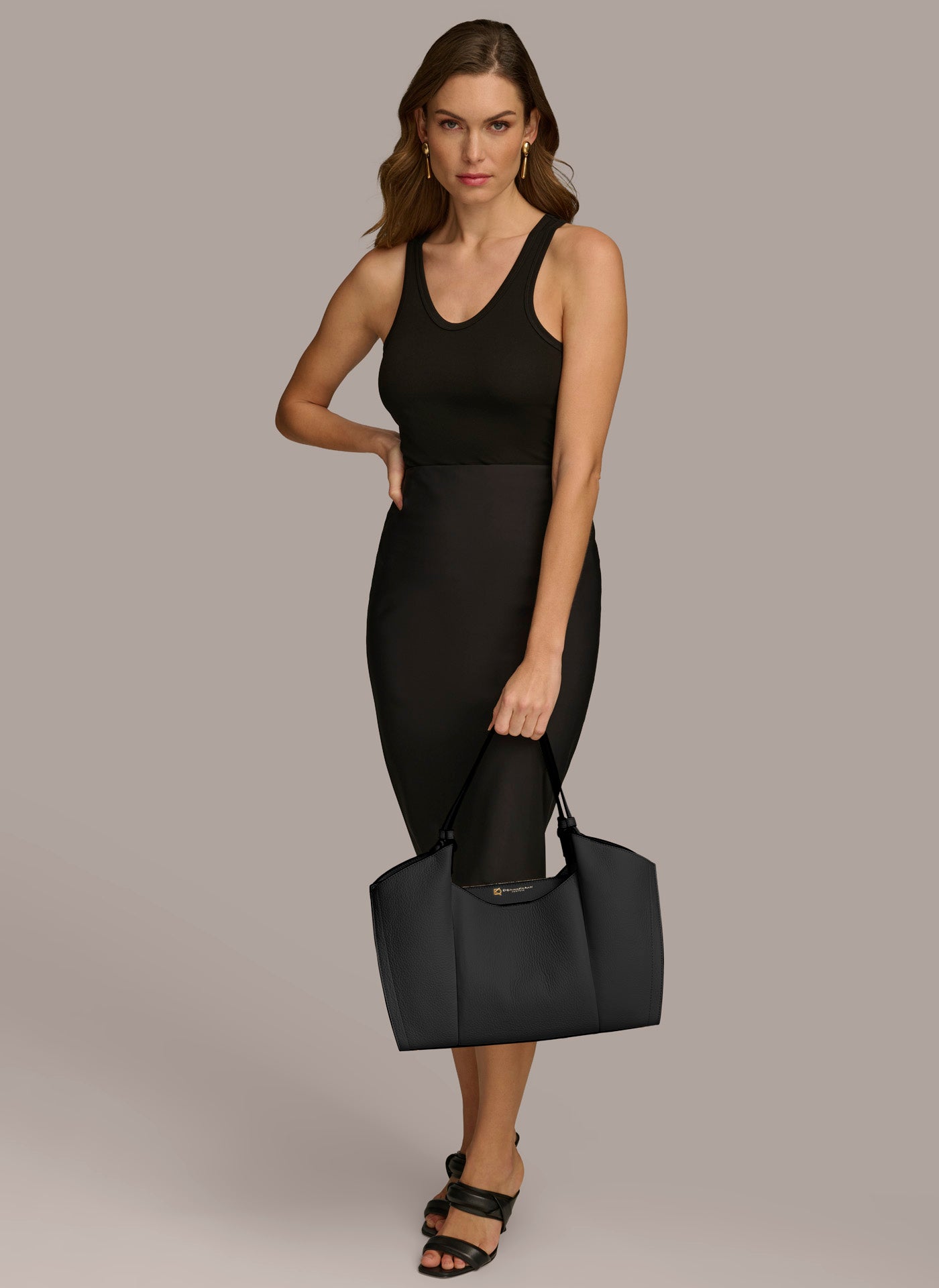 WAINSCOTT TOTE VIEW 8 | Handbag Collection WAINSCOTT TOTE VIEW 8 | Handbag Collection