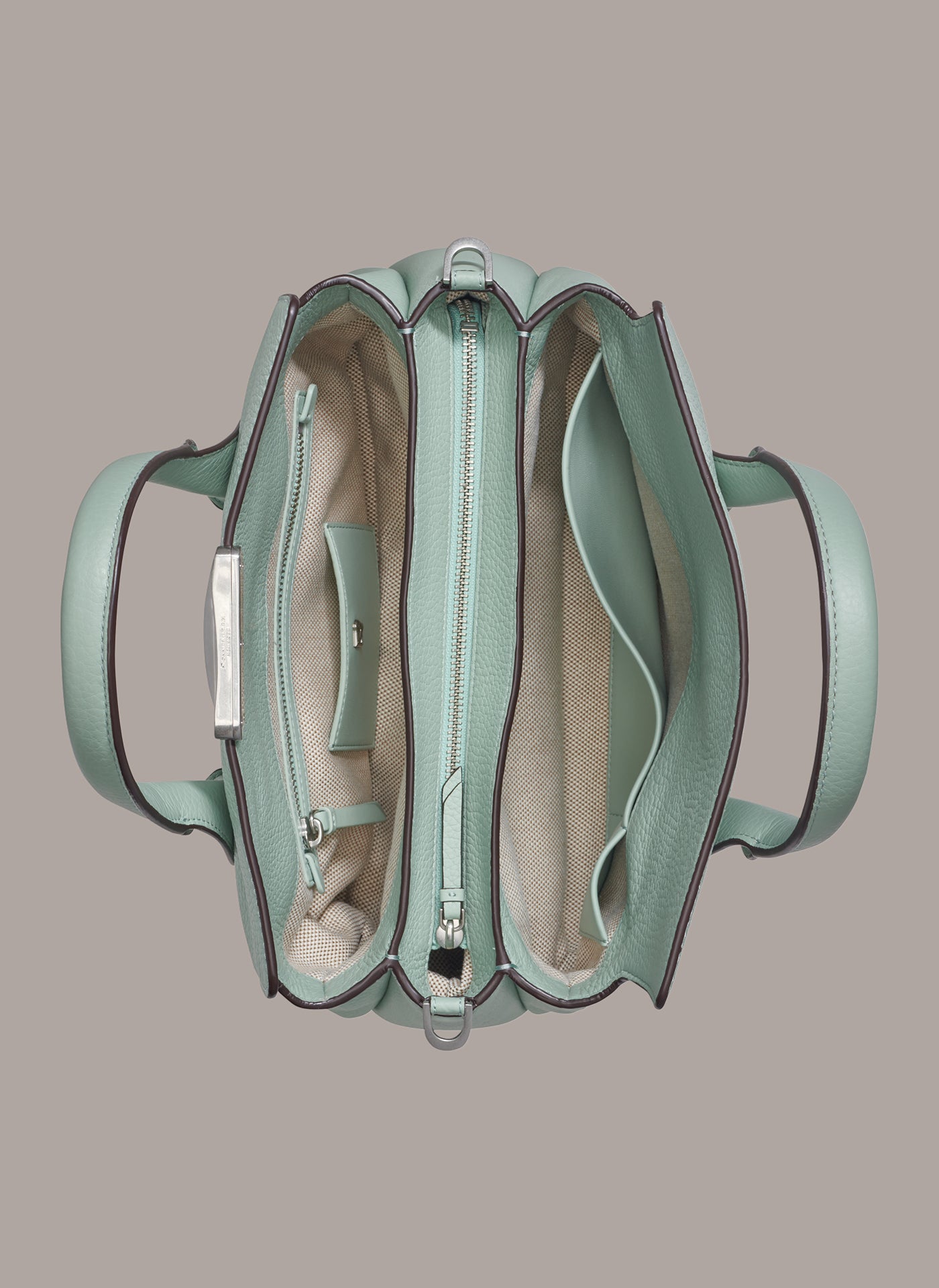 AMAGANSETT SATCHEL BAG VIEW 4 | AMAGANSETT AMAGANSETT SATCHEL BAG VIEW 4 | AMAGANSETT