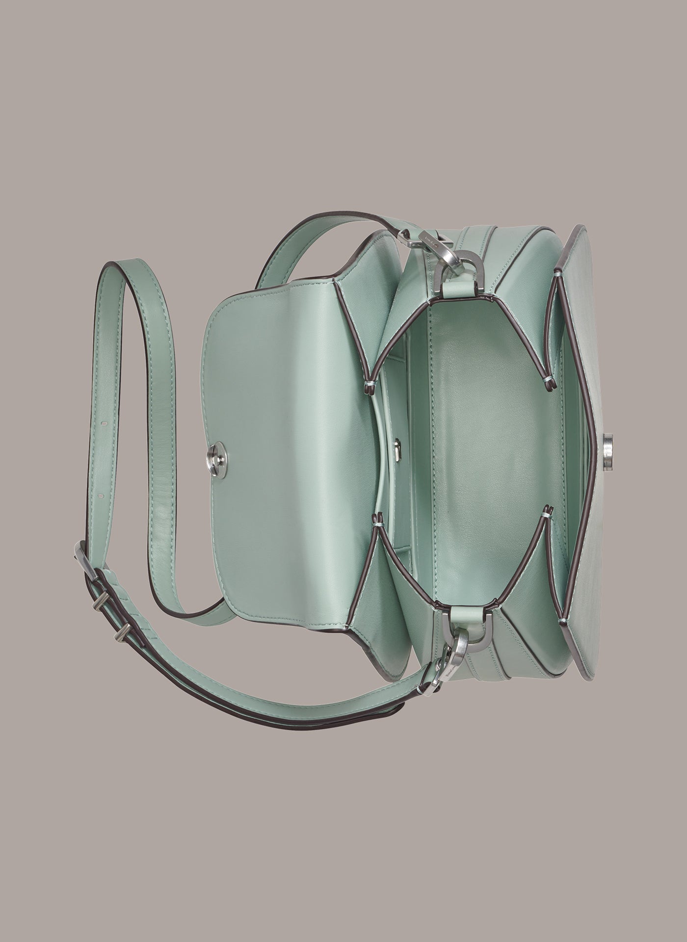 BELLEROSE CROSSBODY VIEW 3 BELLEROSE CROSSBODY VIEW 3