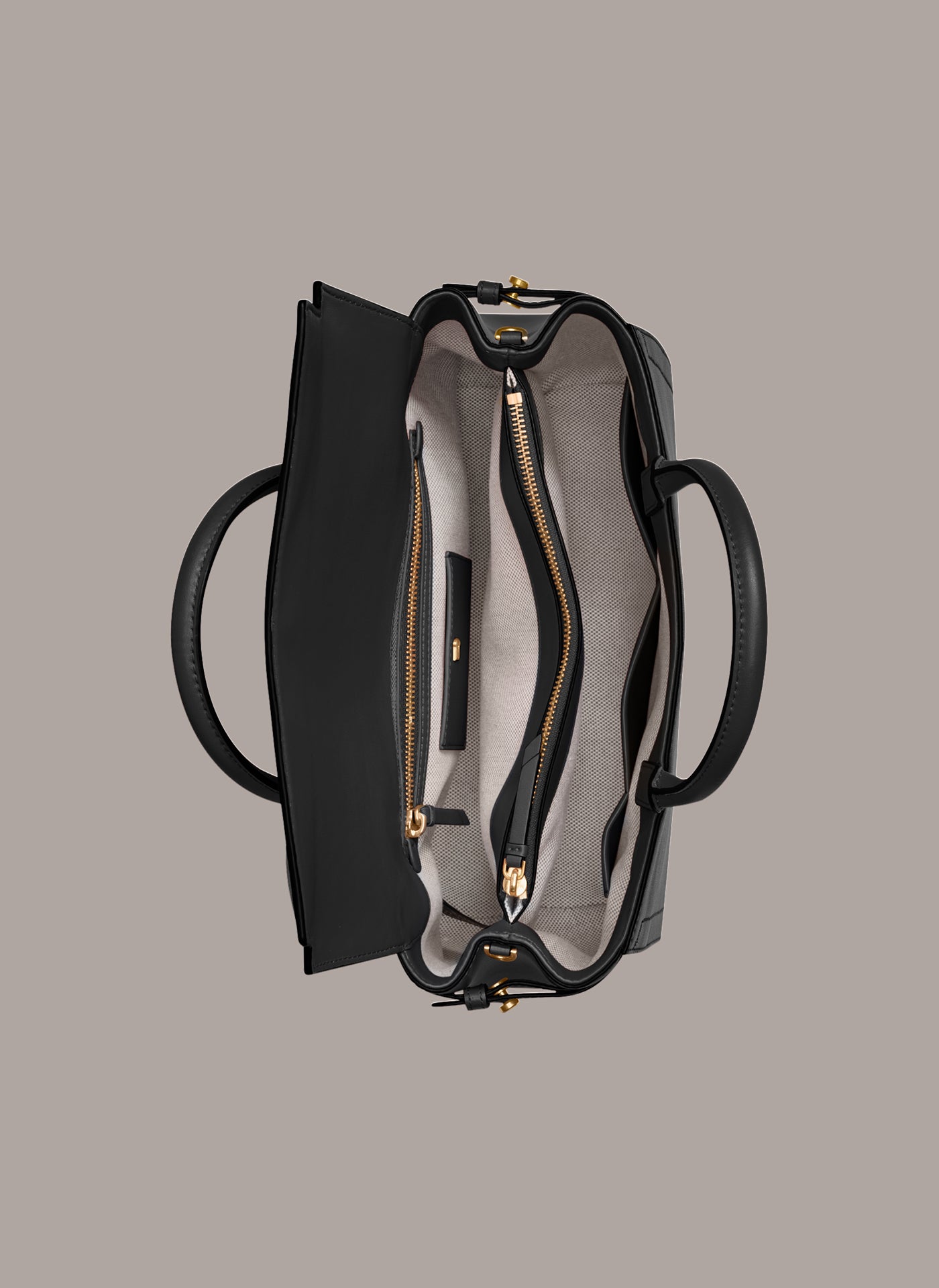 ROSLYN SATCHEL VIEW 4 ROSLYN SATCHEL VIEW 4