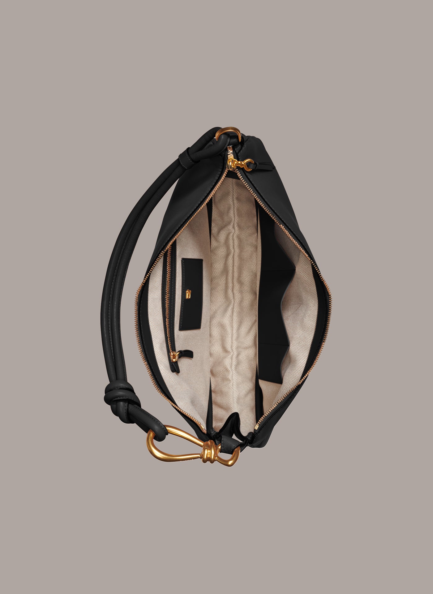 ROSLYN LARGE HOBO VIEW 4 | Sale Bags ROSLYN LARGE HOBO VIEW 4 | Sale Bags