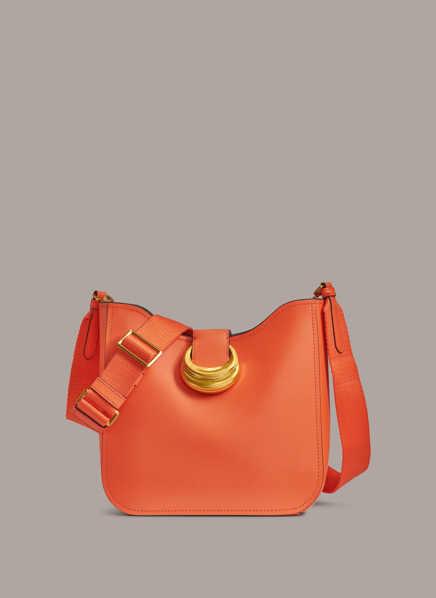 VALLEY STREAM CROSSBODY | View 1 | VALLEY STREAM VALLEY STREAM CROSSBODY | View 1 | VALLEY STREAM