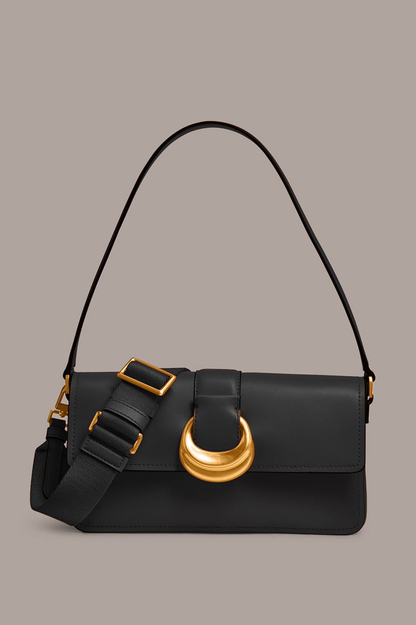 VALLEY STREAM SHOULDER | View 1 | Statement Bags VALLEY STREAM SHOULDER | View 1 | Statement Bags