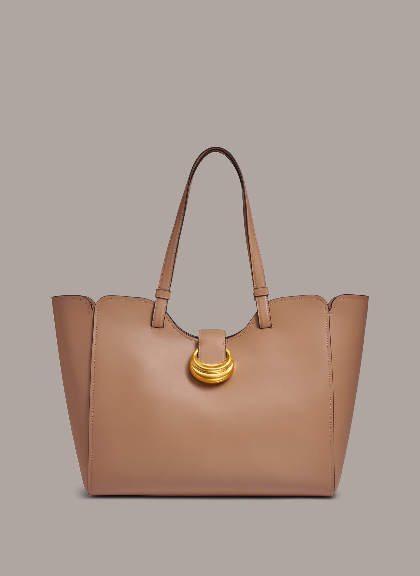 VALLEY STREAM LARGE TOTE | View 1 | VALLEY STREAM VALLEY STREAM LARGE TOTE | View 1 | VALLEY STREAM