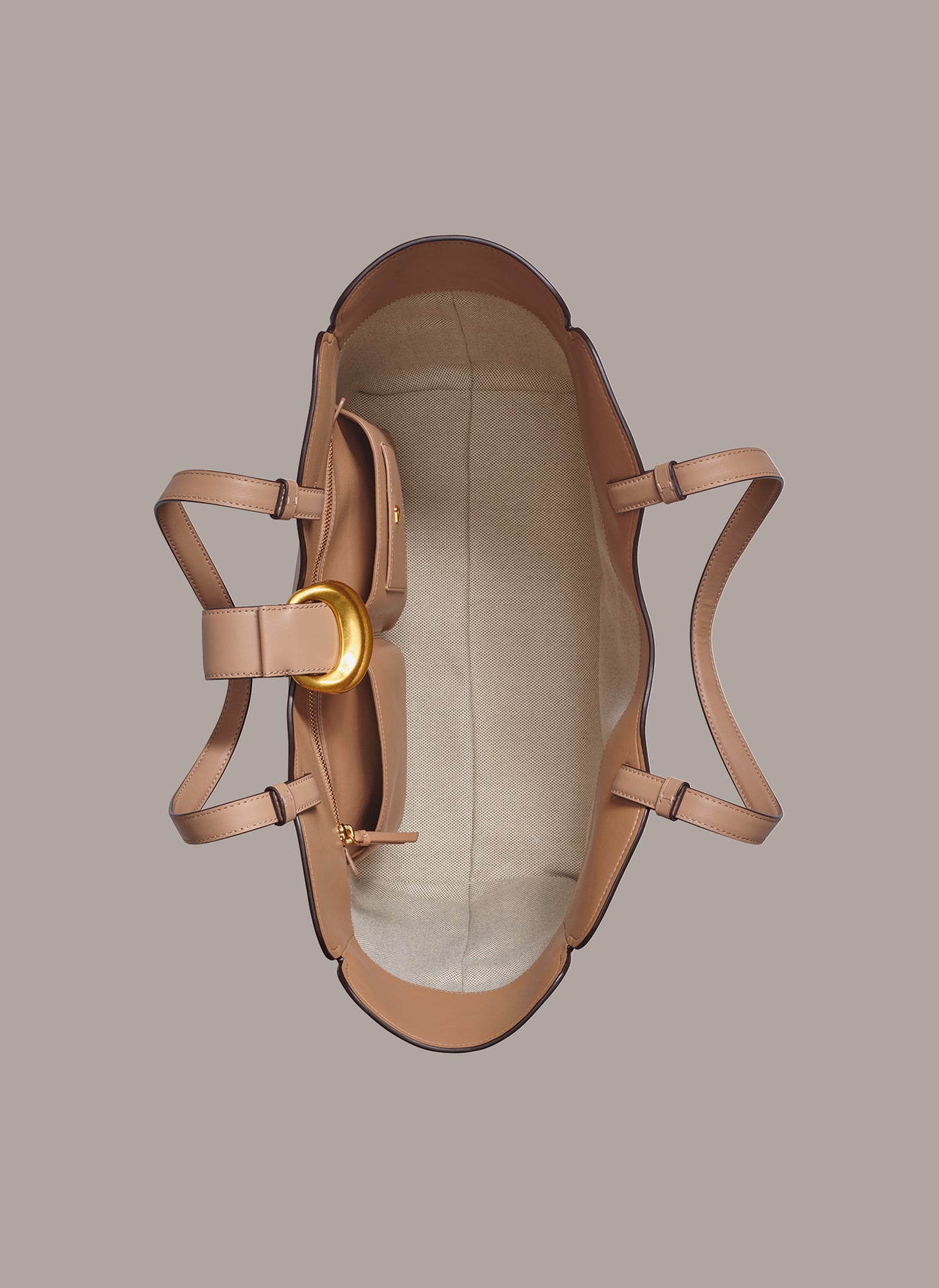VALLEY STREAM LARGE TOTE VIEW 3 | VALLEY STREAM VALLEY STREAM LARGE TOTE VIEW 3 | VALLEY STREAM