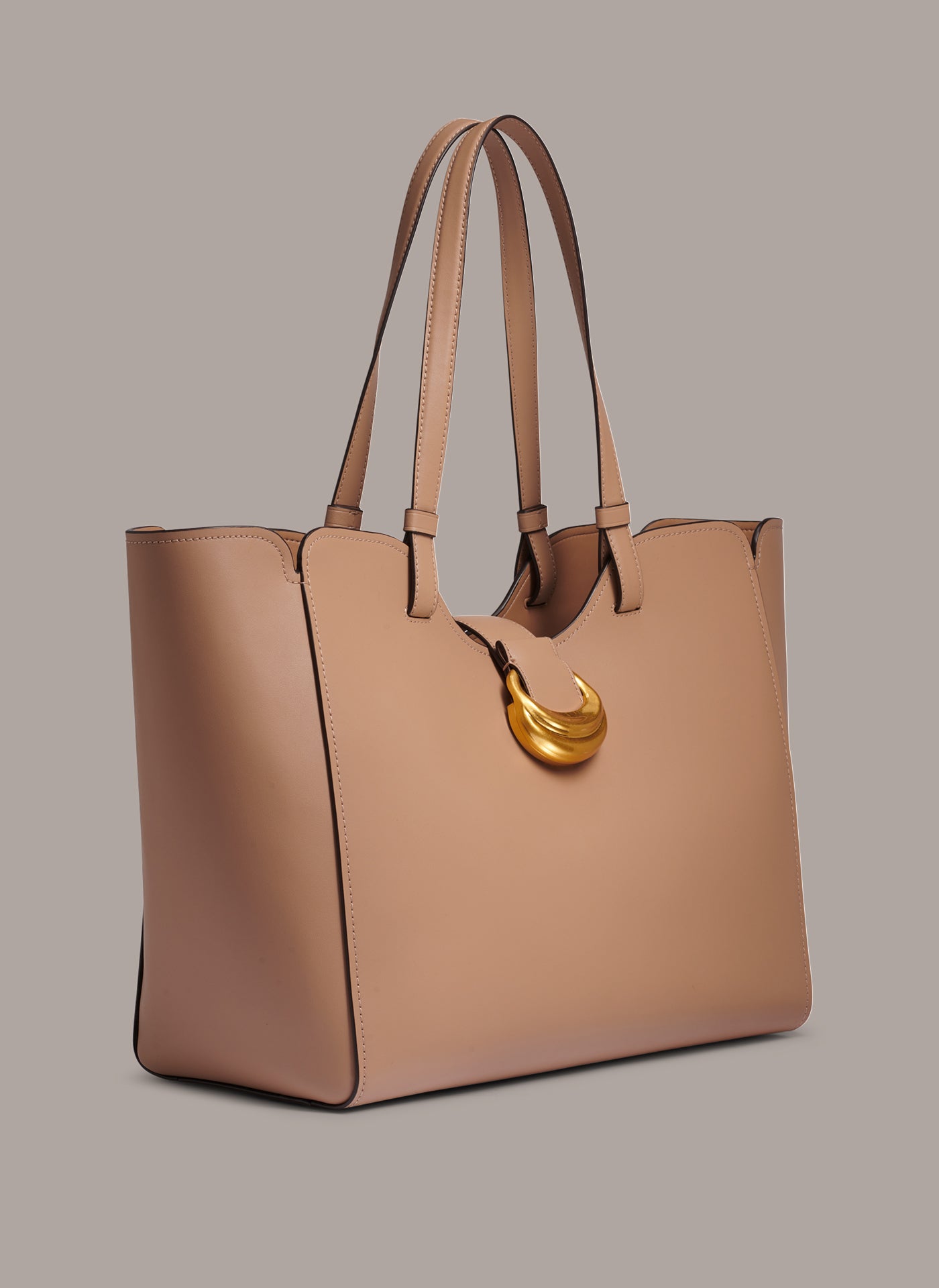 VALLEY STREAM LARGE TOTE | View 2 | VALLEY STREAM VALLEY STREAM LARGE TOTE | View 2 | VALLEY STREAM