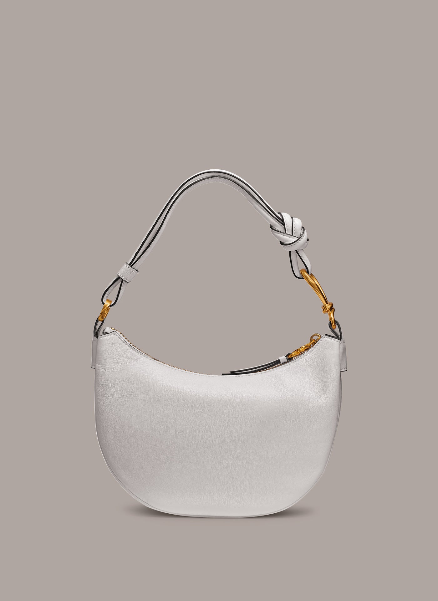 ROSLYN SMALL HOBO VIEW 4 | Handbag Collection ROSLYN SMALL HOBO VIEW 4 | Handbag Collection