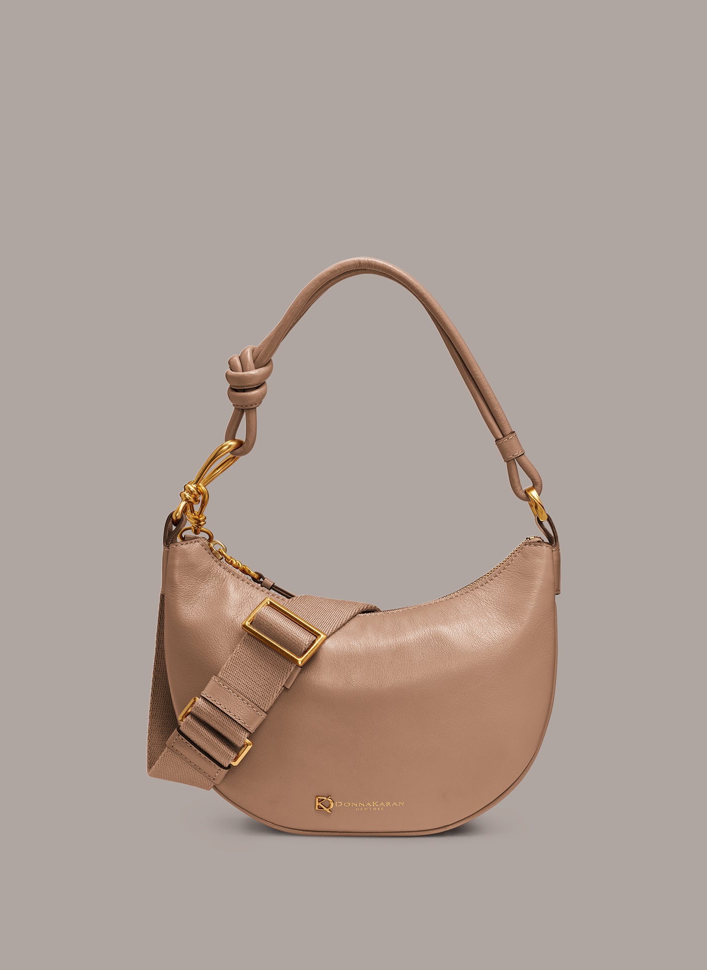 ROSLYN SMALL HOBO | View 1 | SALE ROSLYN SMALL HOBO | View 1 | SALE