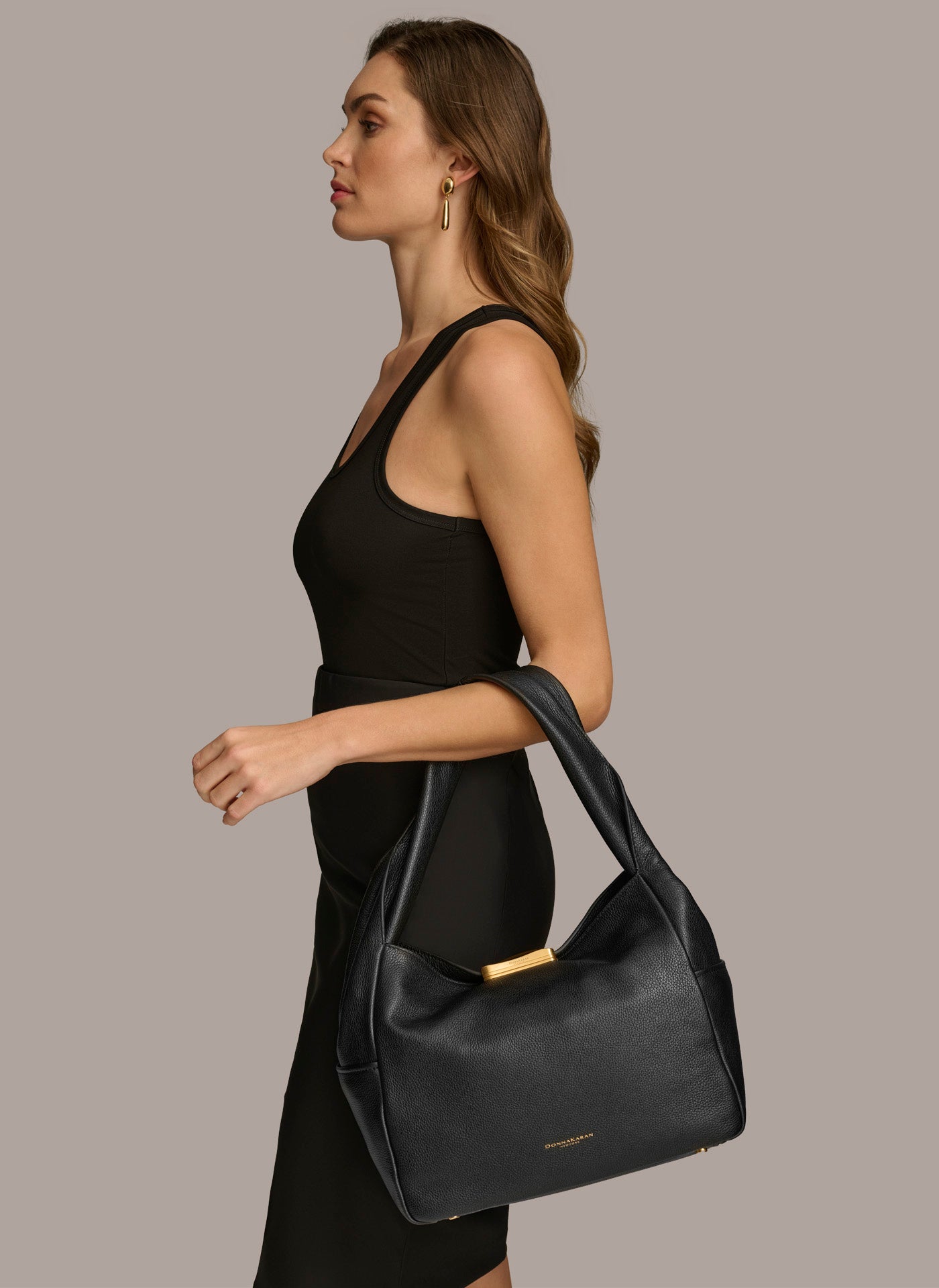 AMAGANSETT SHOULDER BAG