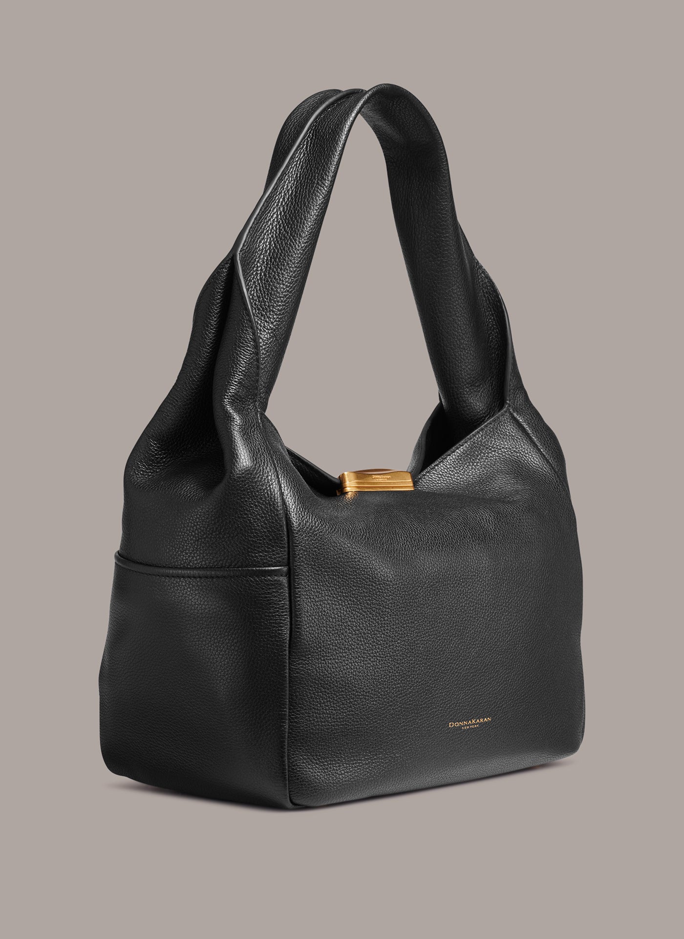 AMAGANSETT SHOULDER BAG VIEW 3 AMAGANSETT SHOULDER BAG VIEW 3