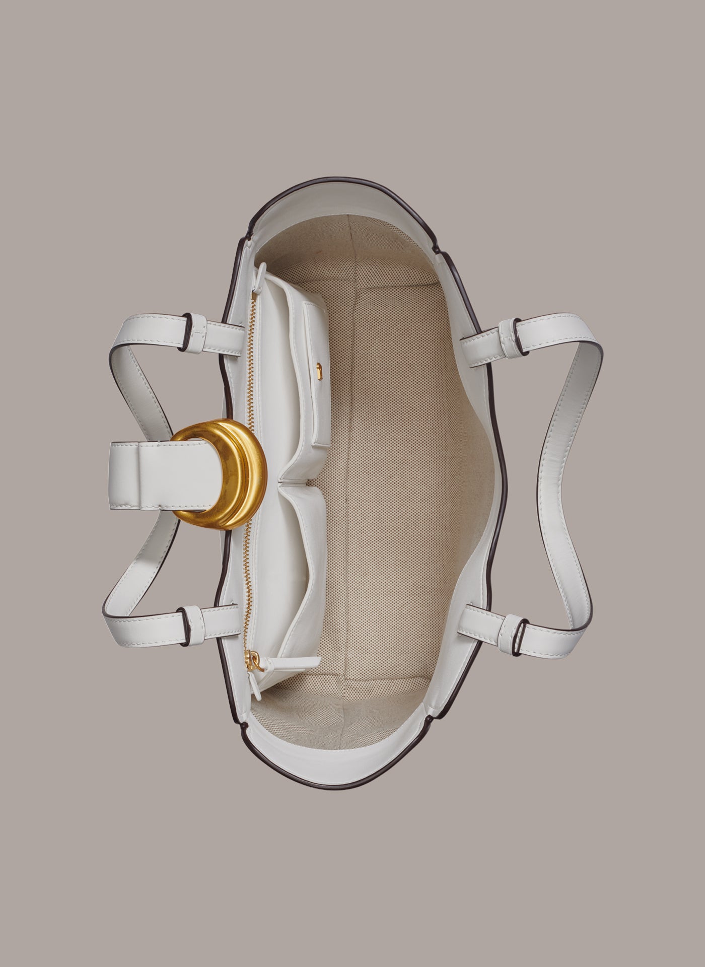 VALLEY STREAM TOTE VIEW 3 | Handbag Collection VALLEY STREAM TOTE VIEW 3 | Handbag Collection