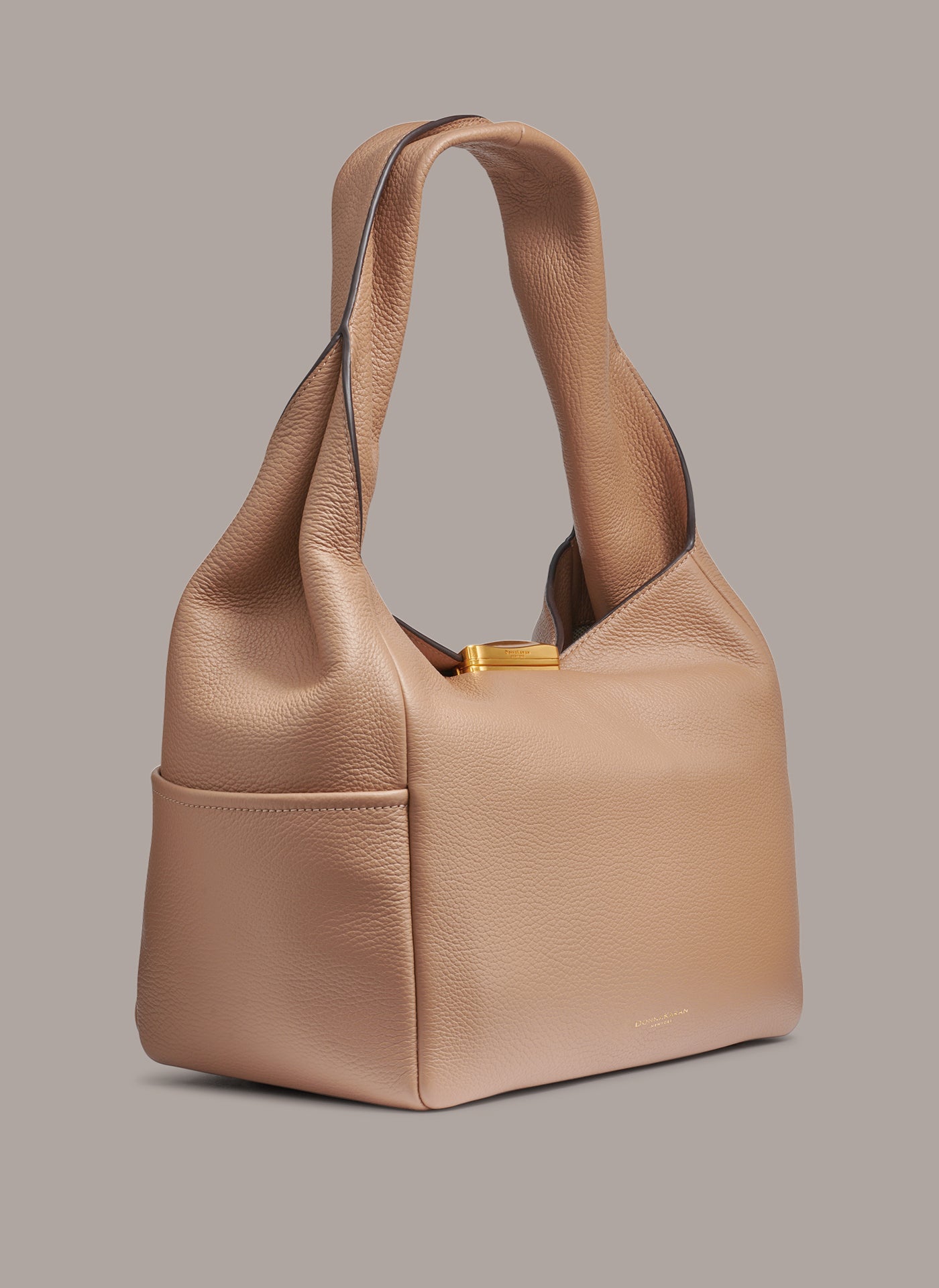 AMAGANSETT SHOULDER BAG VIEW 3 AMAGANSETT SHOULDER BAG VIEW 3