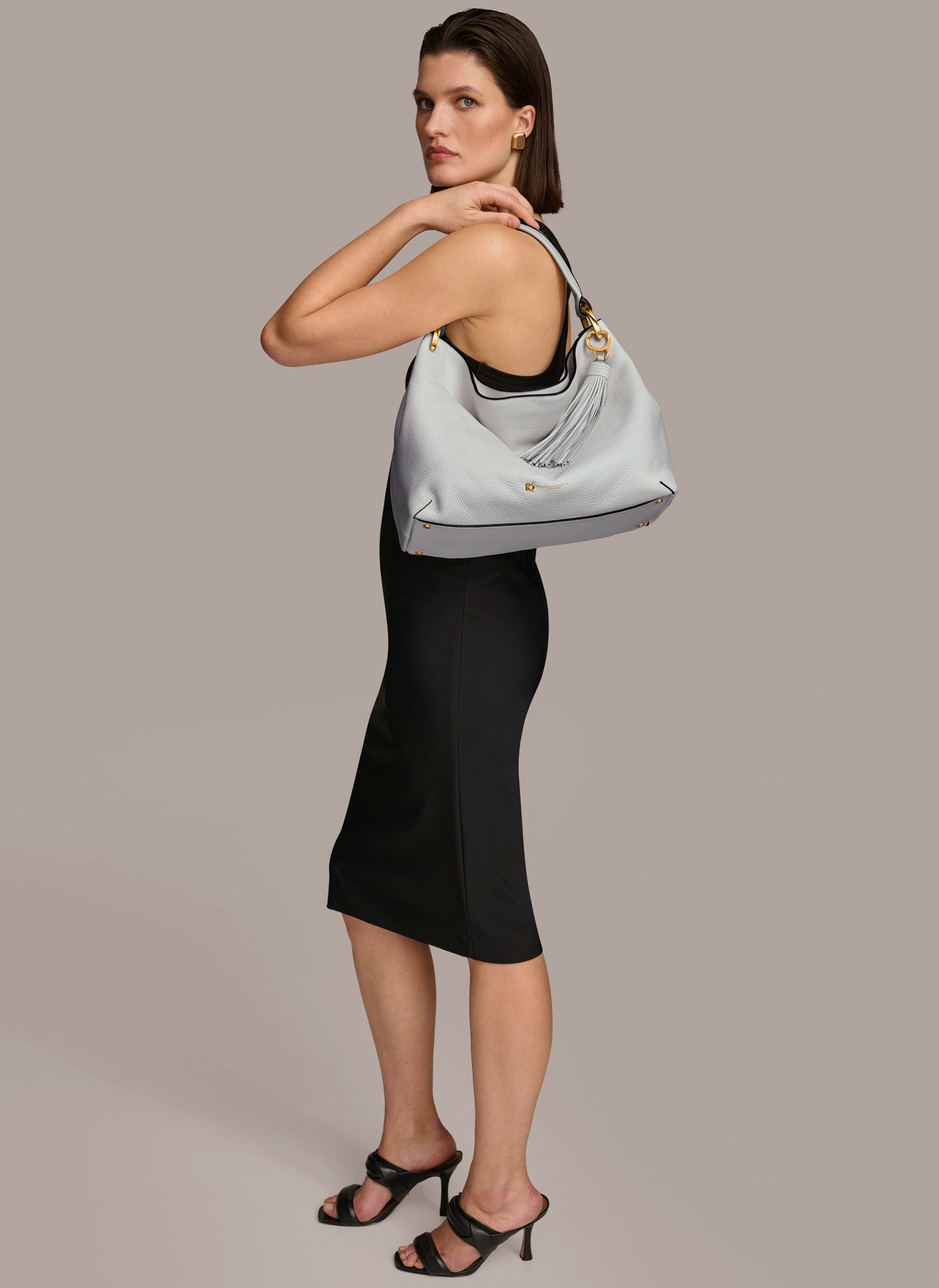 GLENWOOD SHOULDER BAG | View 2 | Bags GLENWOOD SHOULDER BAG | View 2 | Bags
