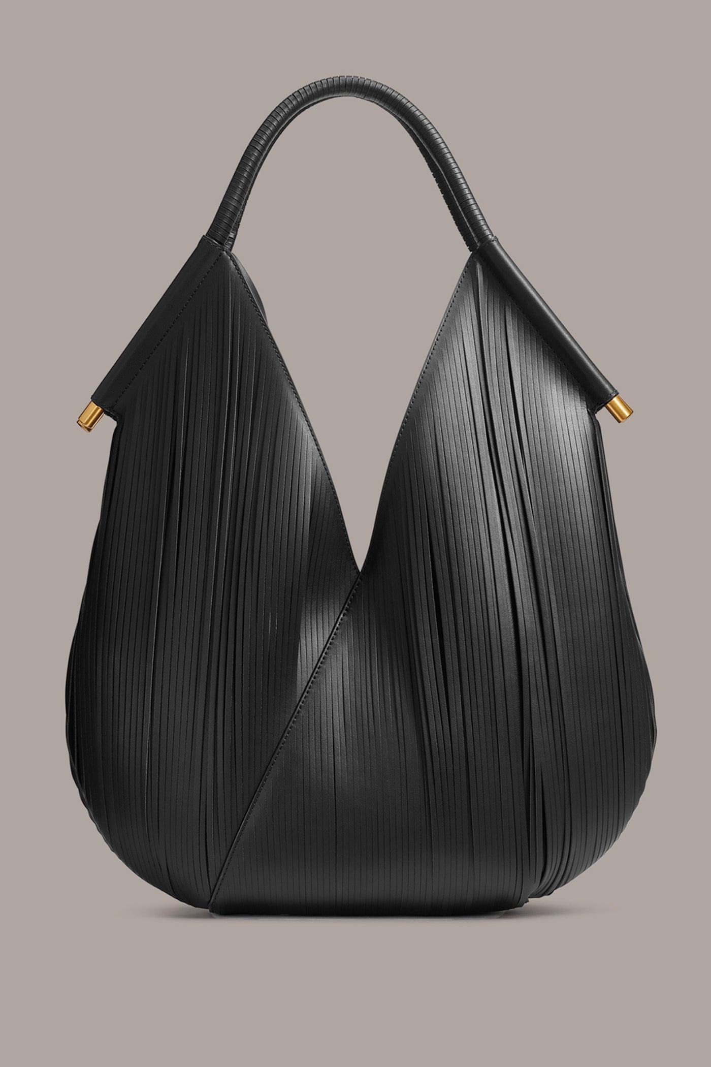BALDWIN LASER-CUT SHOULDER BAG VIEW 5 BALDWIN LASER-CUT SHOULDER BAG VIEW 5