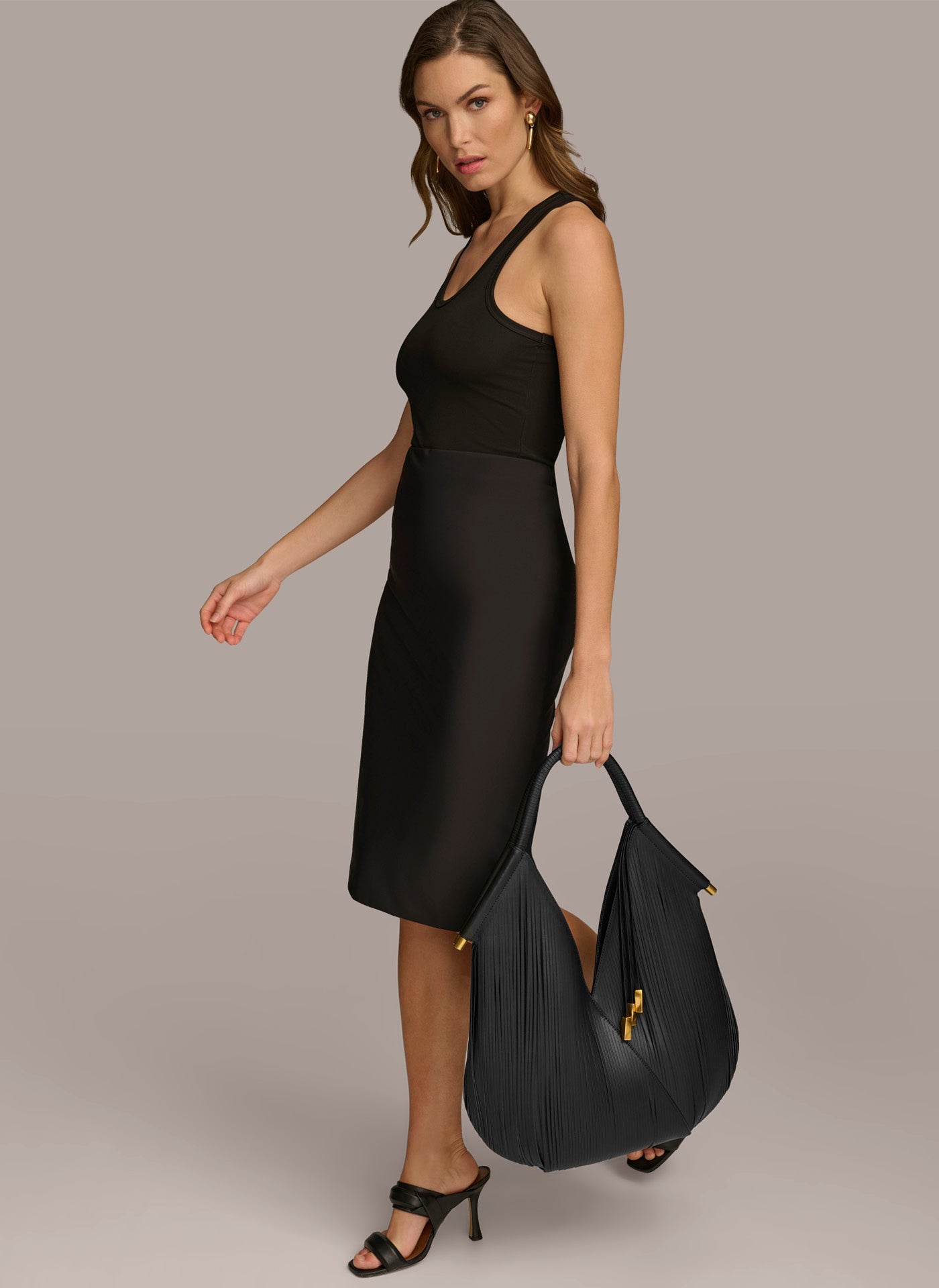 BALDWIN LASER-CUT SHOULDER BAG VIEW 7 | BALDWIN BALDWIN LASER-CUT SHOULDER BAG VIEW 7 | BALDWIN
