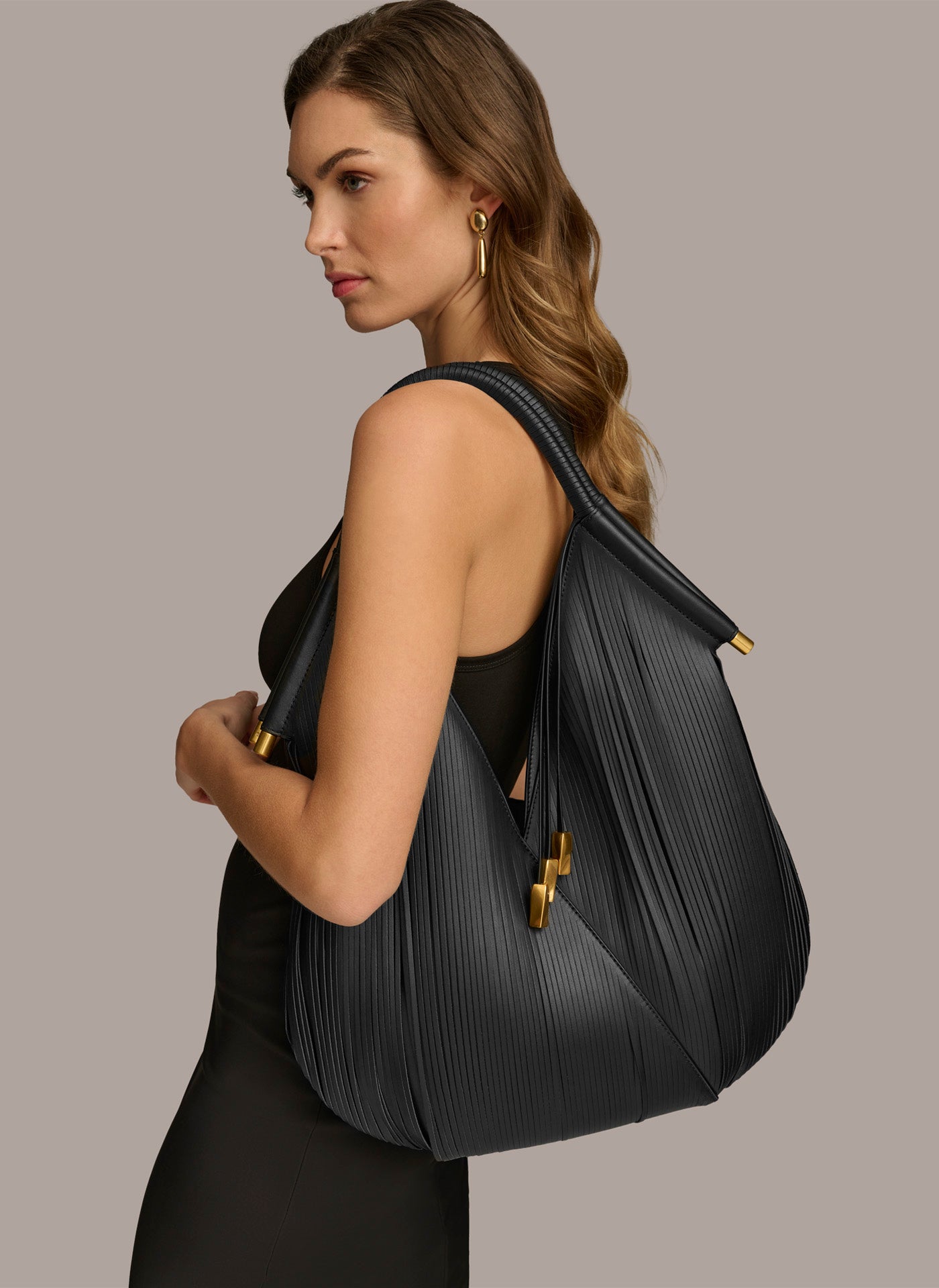 BALDWIN LASER-CUT SHOULDER BAG VIEW 8 | BALDWIN BALDWIN LASER-CUT SHOULDER BAG VIEW 8 | BALDWIN
