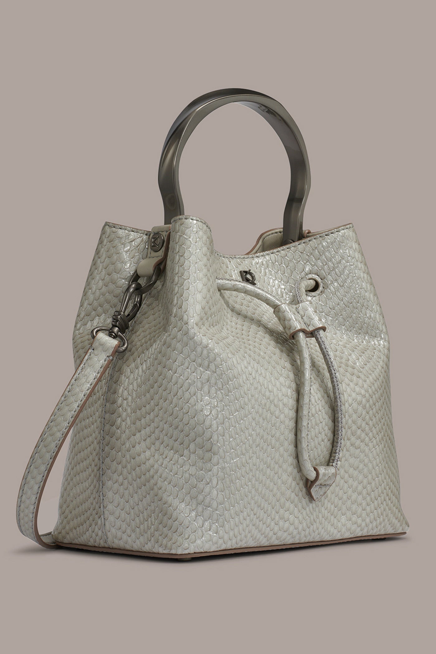 LAWRENCE BUCKET BAG VIEW 3 | Handbag Collection LAWRENCE BUCKET BAG VIEW 3 | Handbag Collection