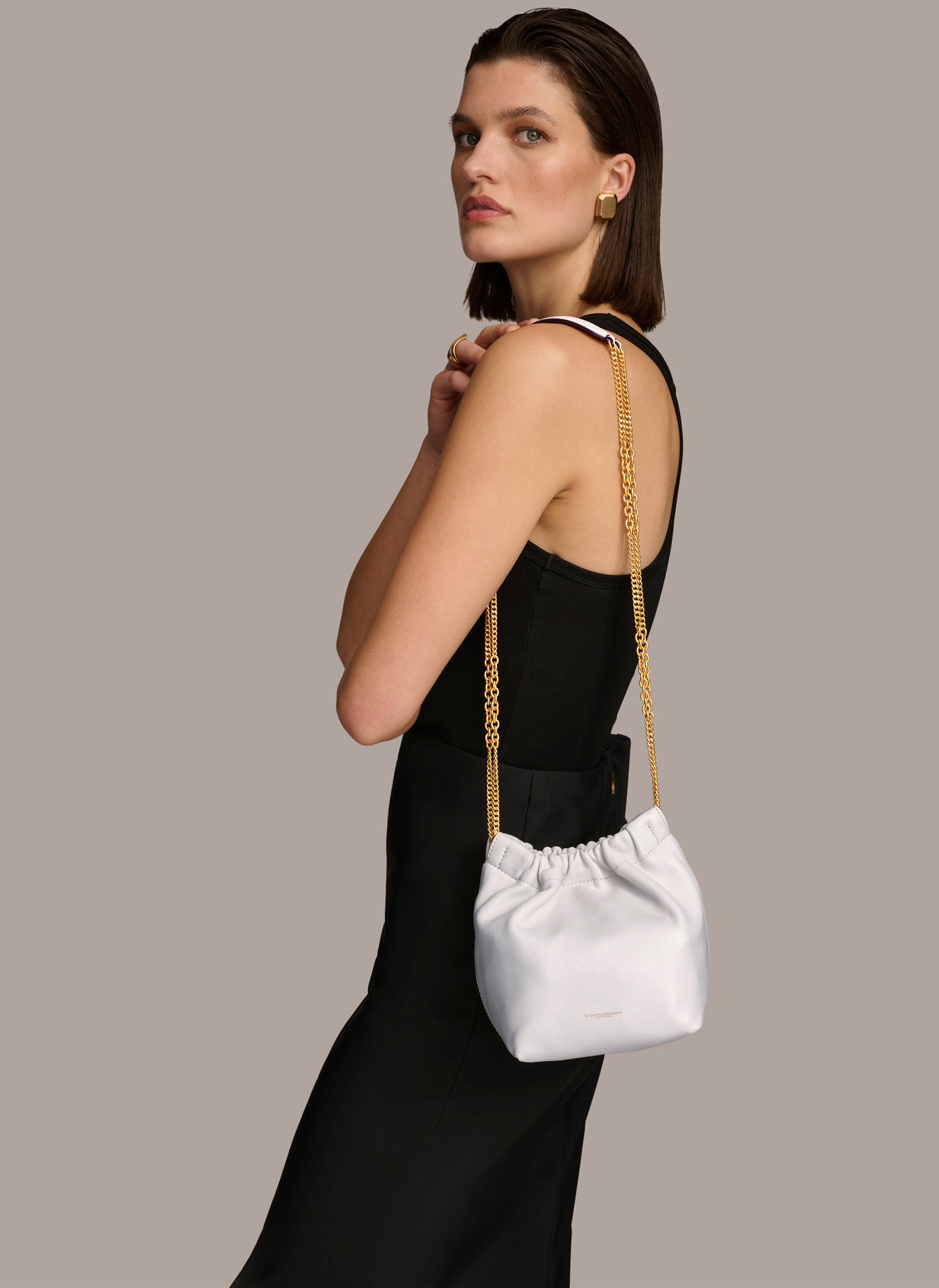 ROSEDALE CROSSBODY