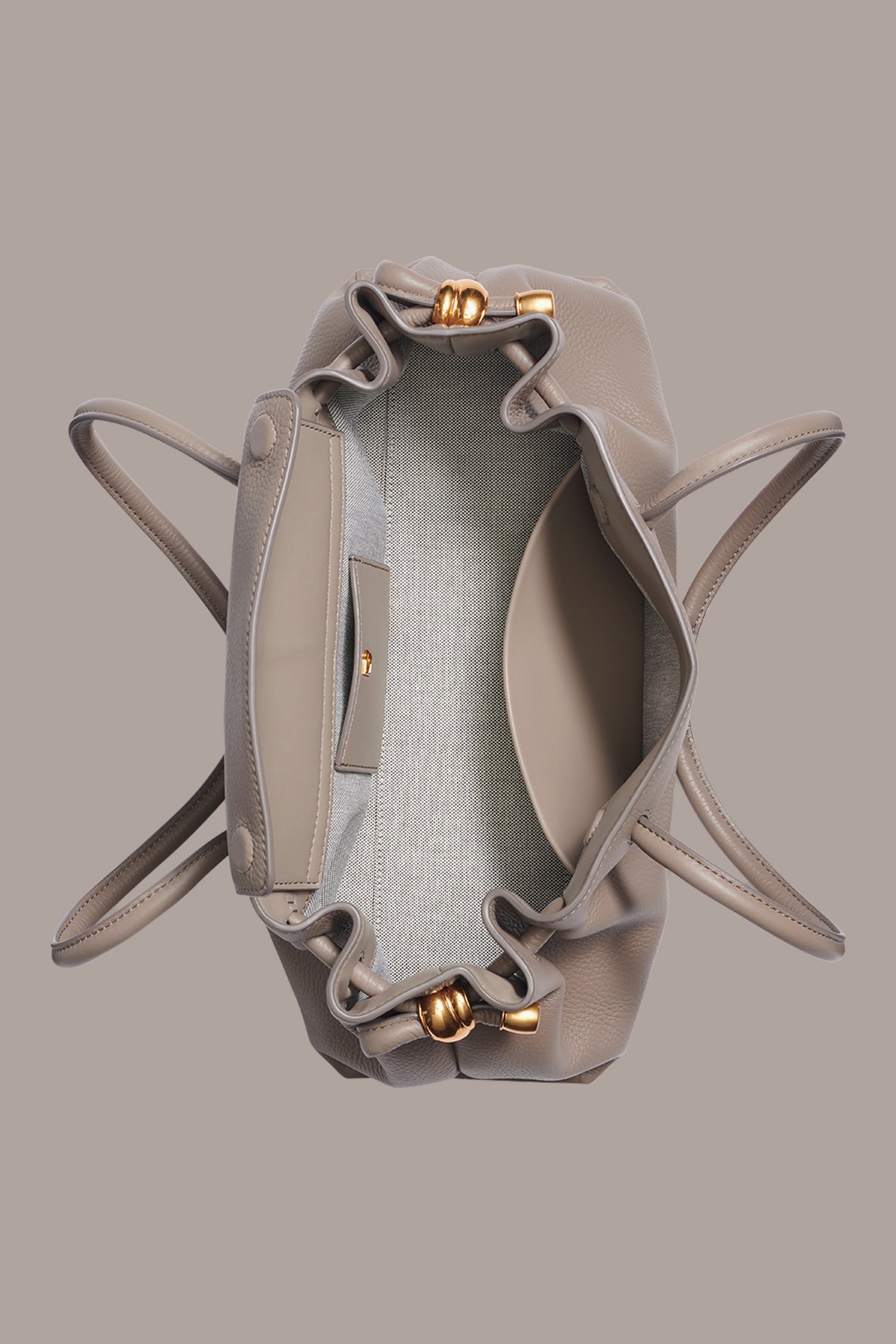 CASHMERE MEDIUM TOTE VIEW 6 | Totes CASHMERE MEDIUM TOTE VIEW 6 | Totes