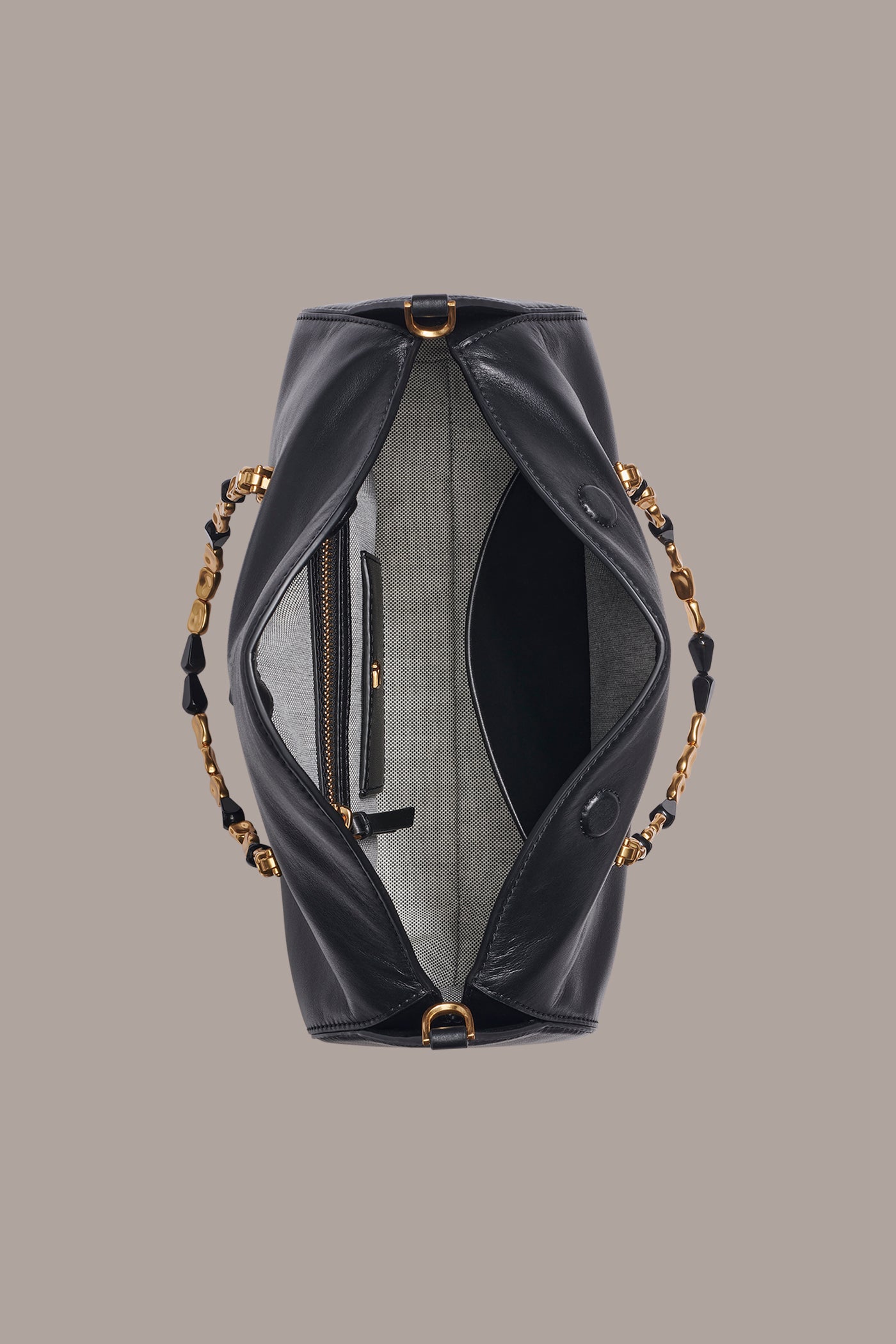 CRINOLINE SATCHEL VIEW 5 | Bags CRINOLINE SATCHEL VIEW 5 | Bags