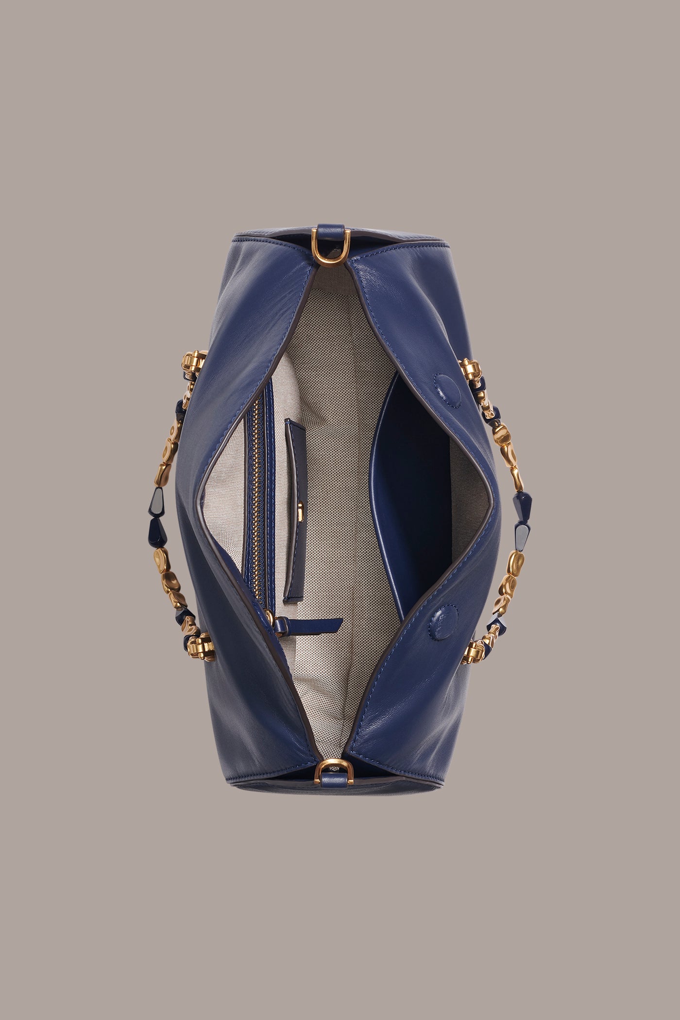 CRINOLINE SATCHEL VIEW 5 | Bags CRINOLINE SATCHEL VIEW 5 | Bags